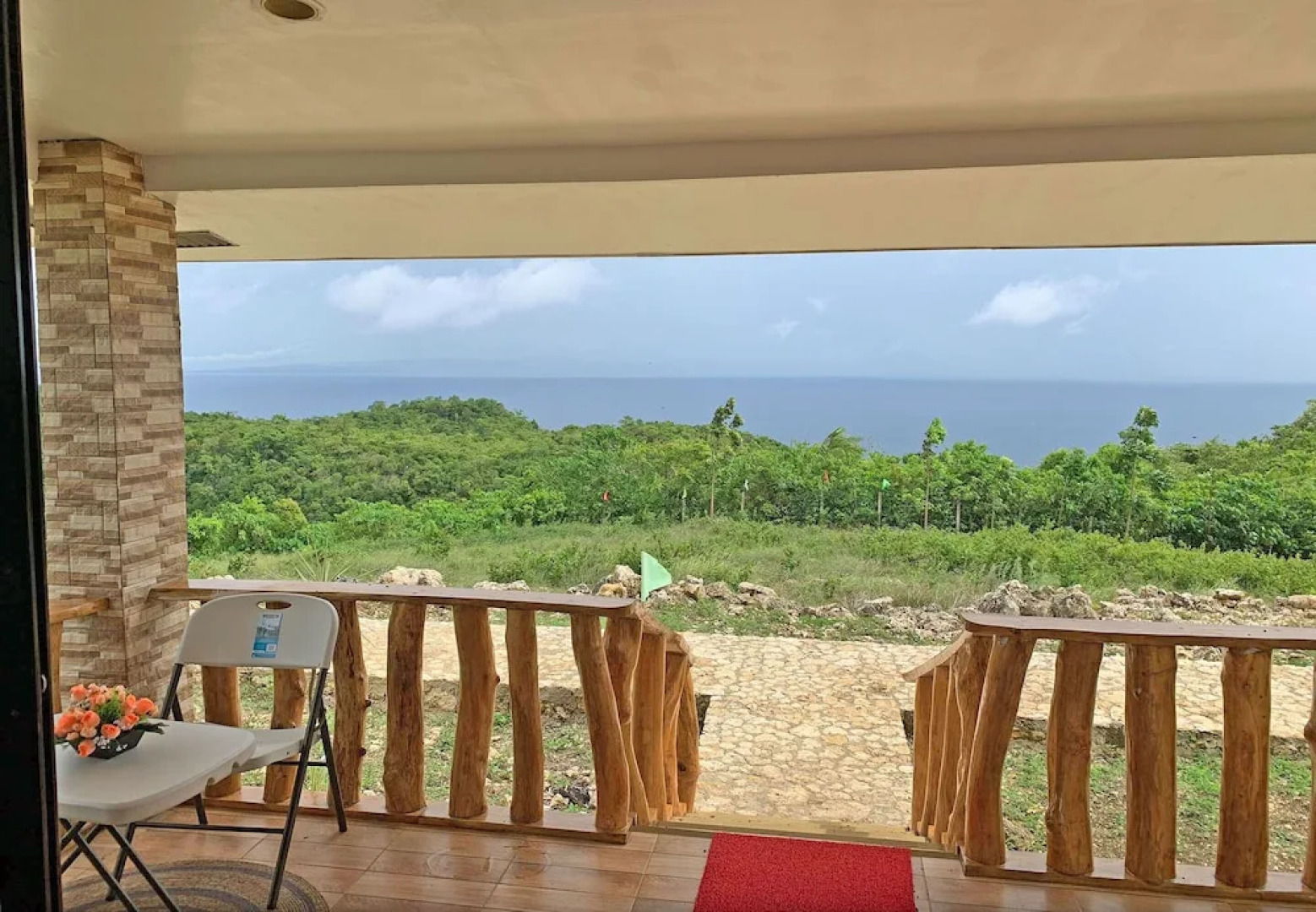 Siquijor Skylodge Mountain Resort