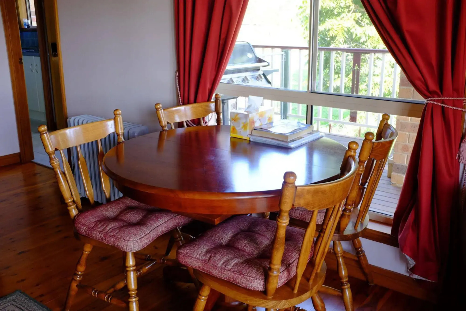 Bryn Glas Farm Stay