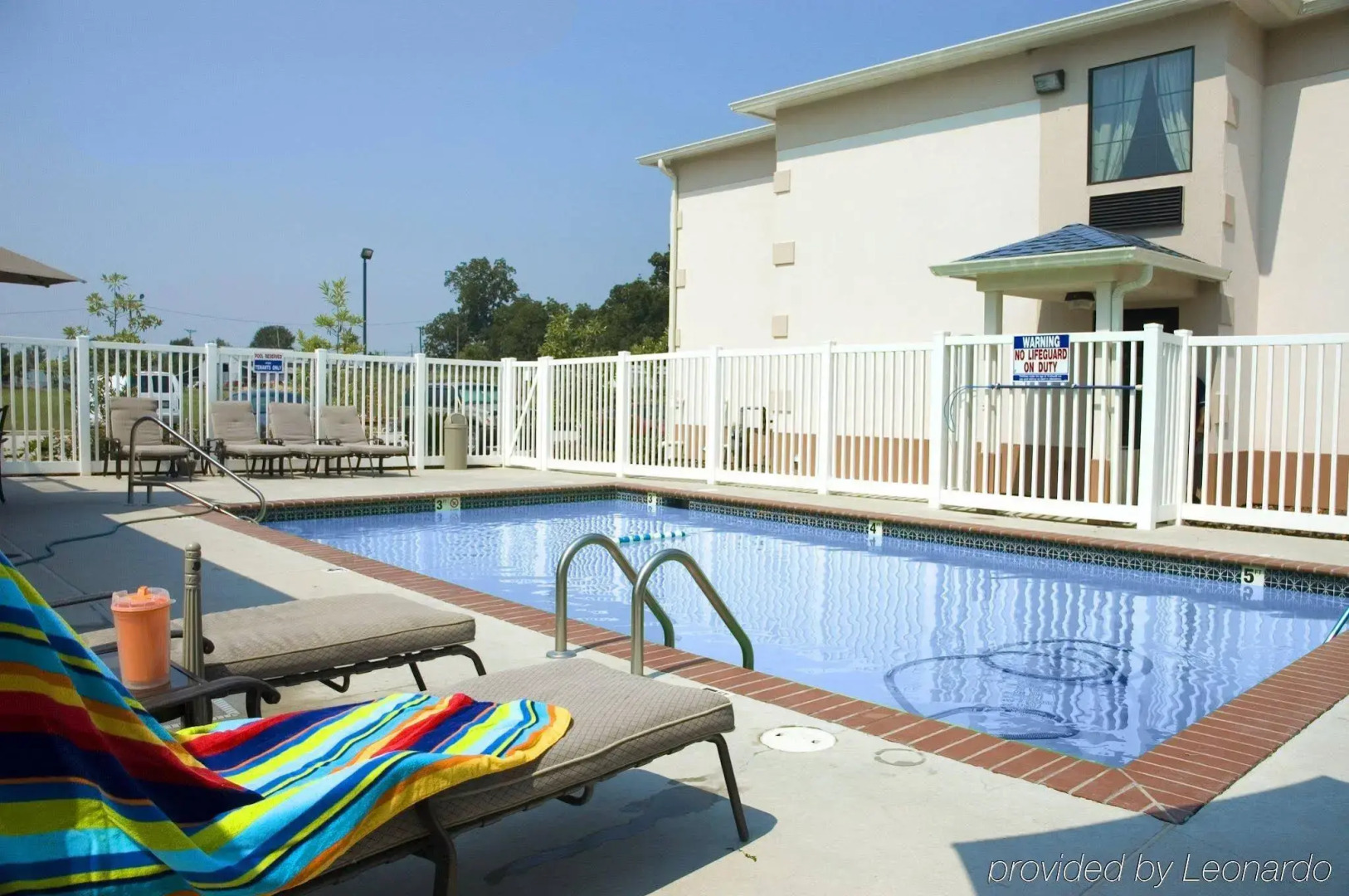 Best Western Zachary Inn