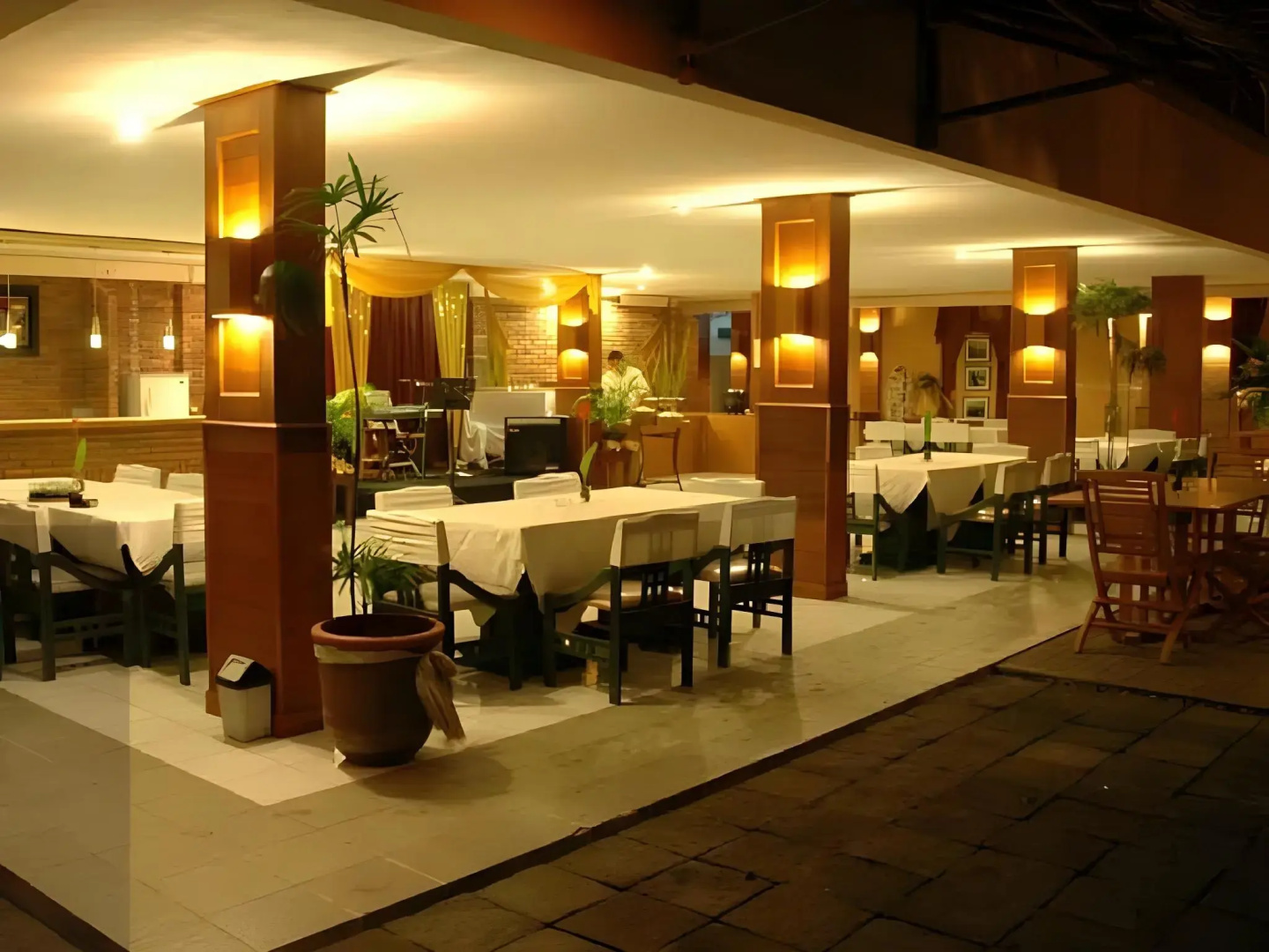 Nyiur Resort Hotel