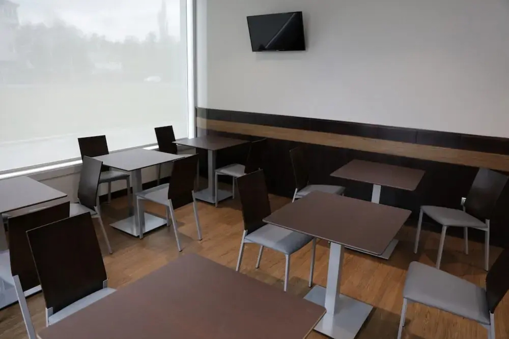 Pensión Rúa Peregrino