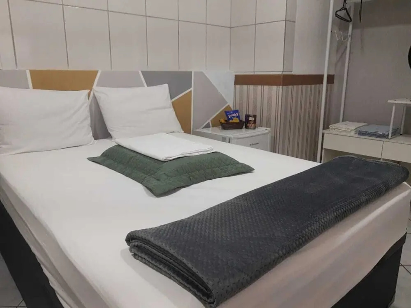 Pousada EAS GRU Airport