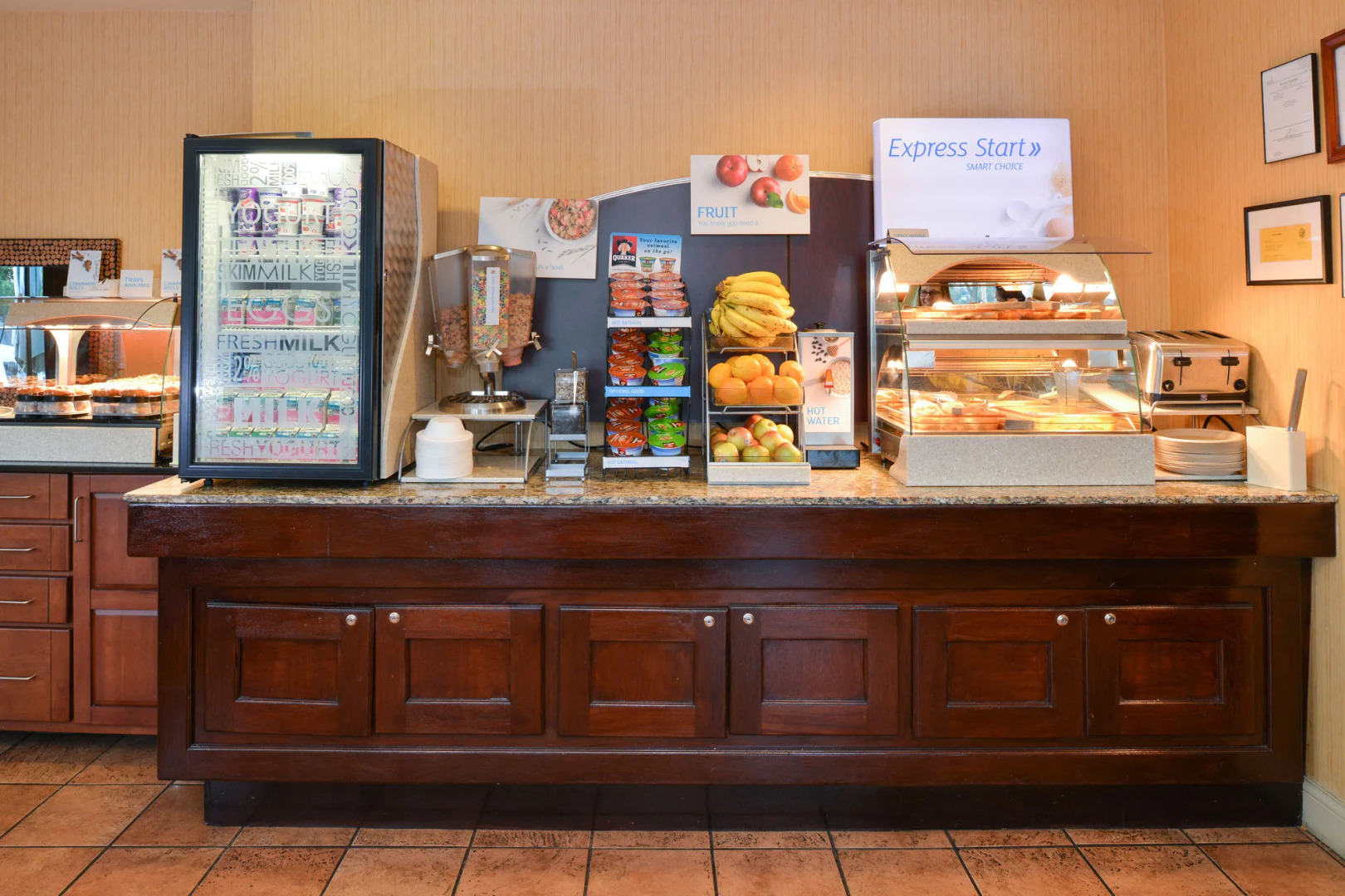 Holiday Inn Express Mill Valley San Francisco Area by IHG