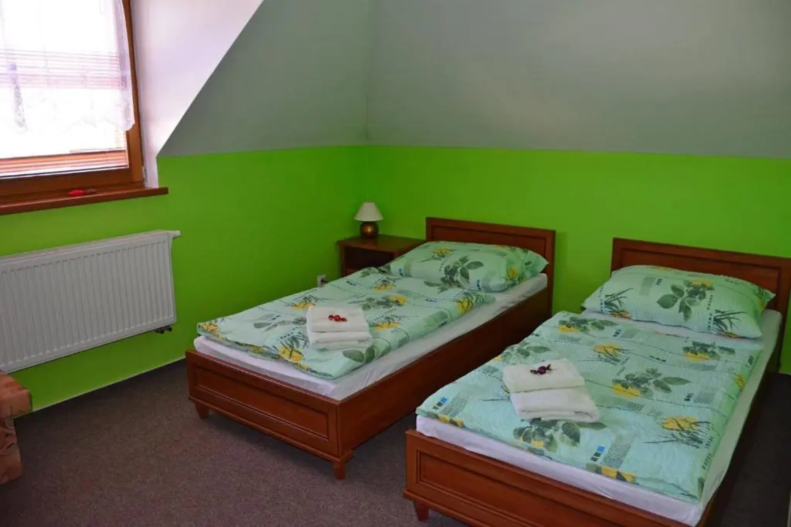 Guest House Penzion Milka