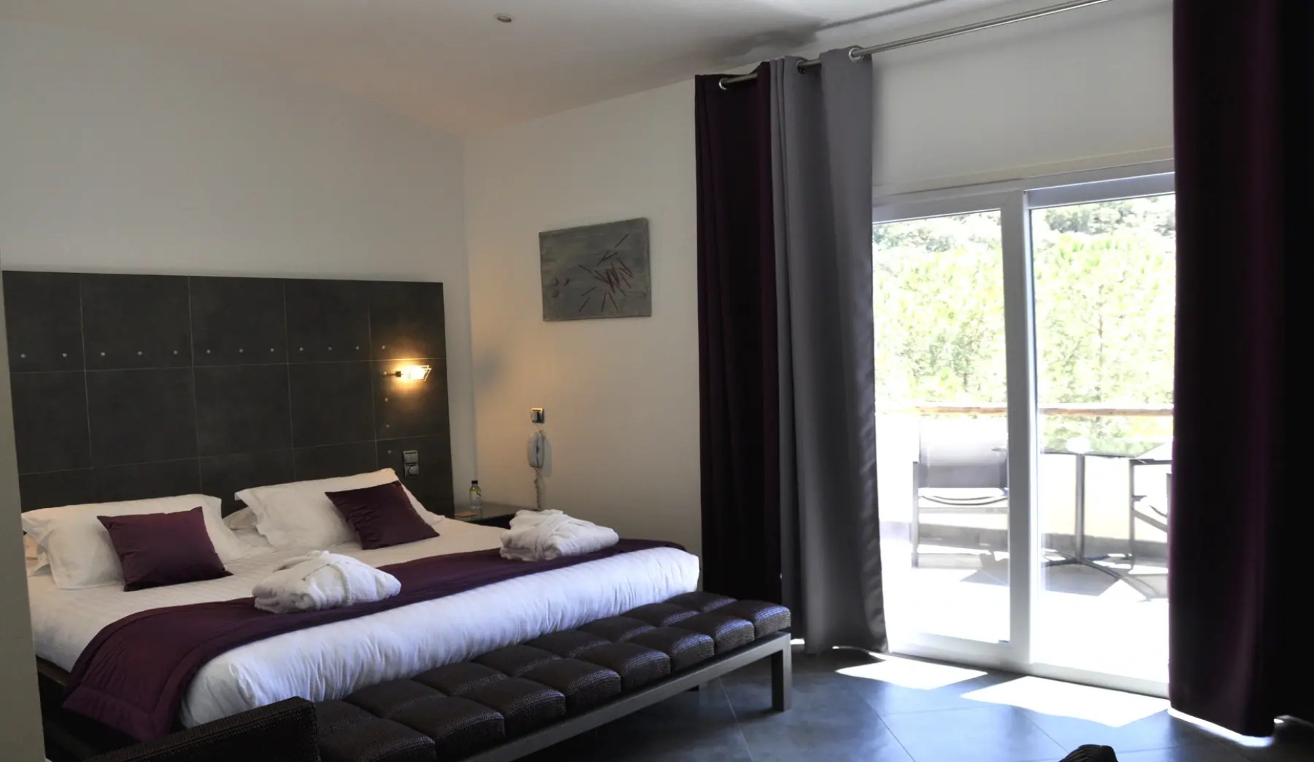 Private Hotel - Adults Only