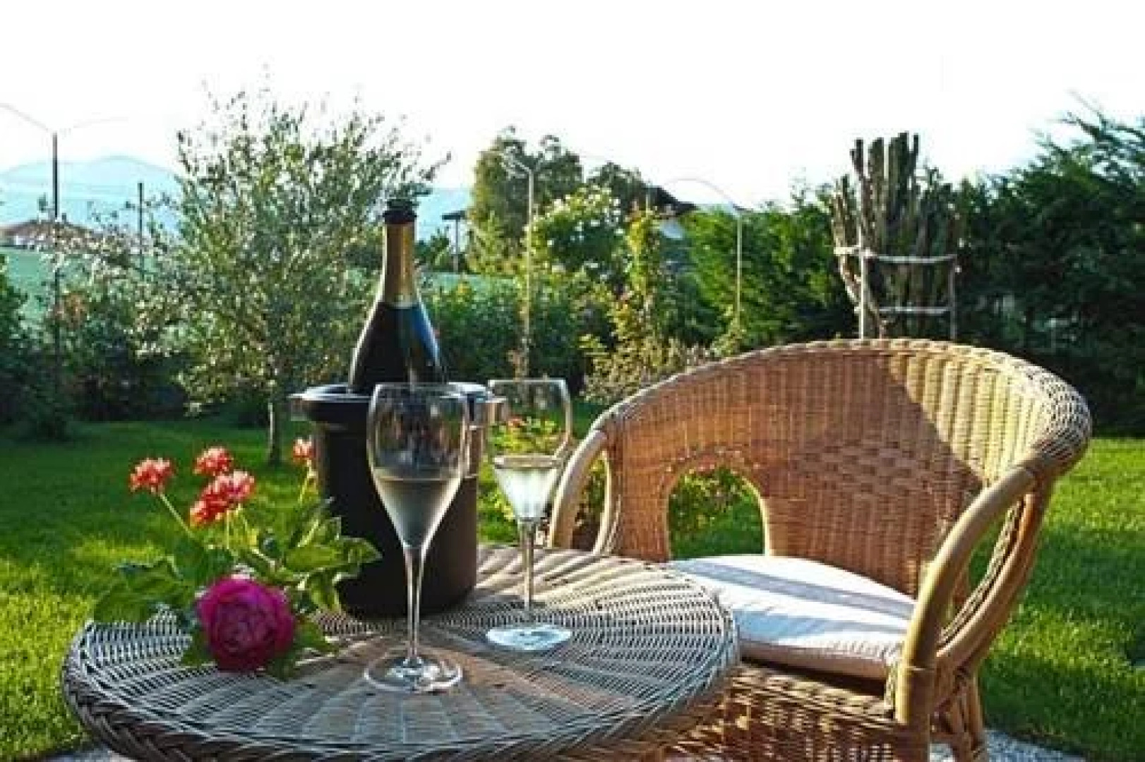 Osteria e B&B del Tempo Stretto