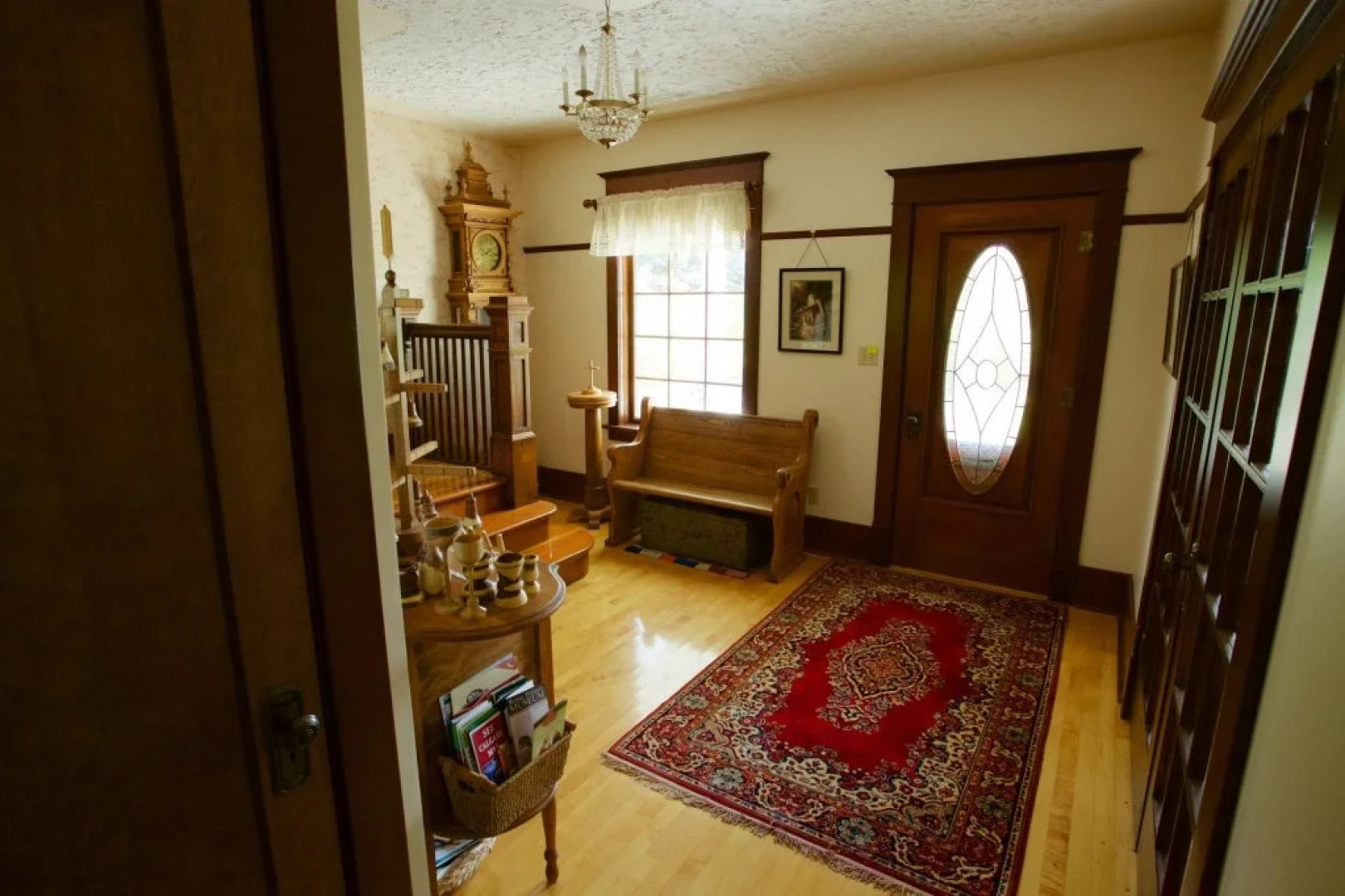 Sproule Heritage Bed and Breakfast