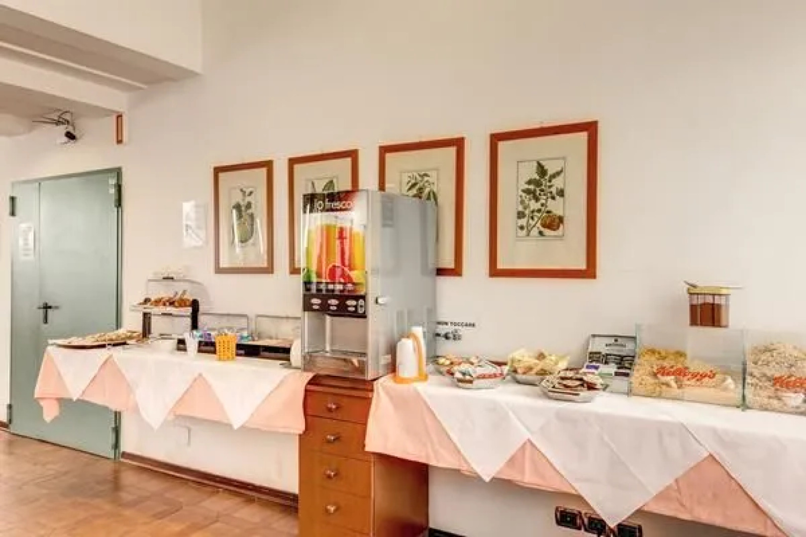 Casa Per Ferie Villa Benedetta