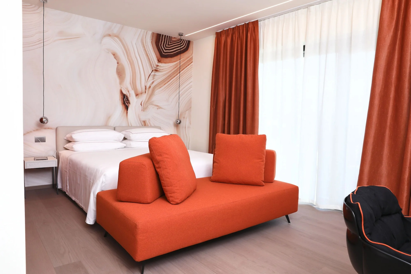 Hotel Veronesi La Torre