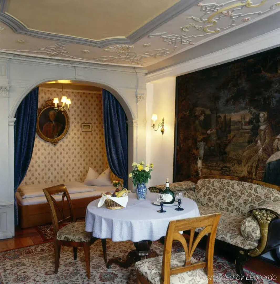 Löwen Hotel & Restaurant