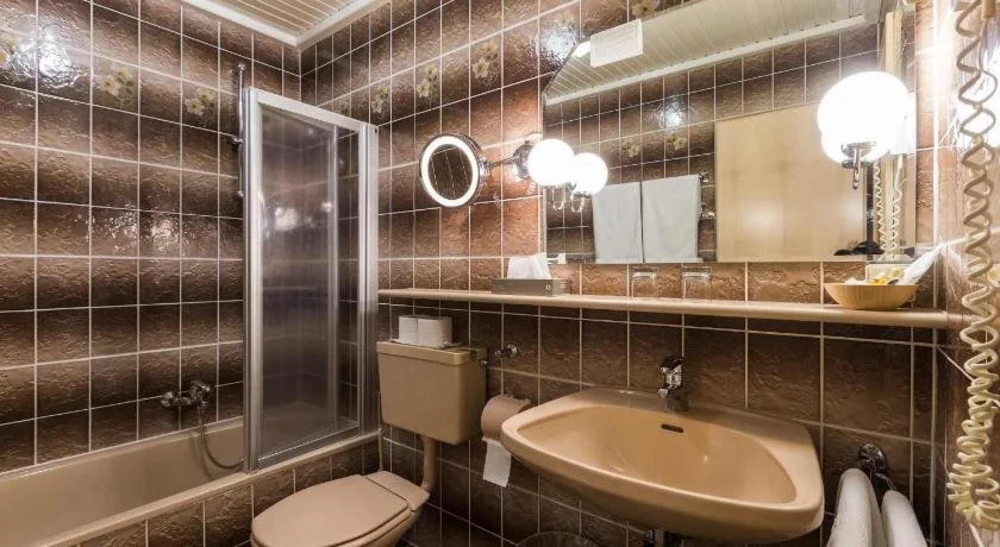 Das-Schmidt Privathotel