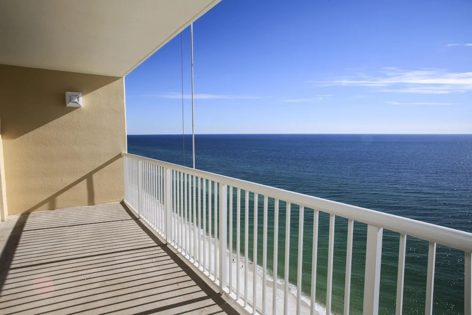 Majestic Tower One by Panhandle Getaways