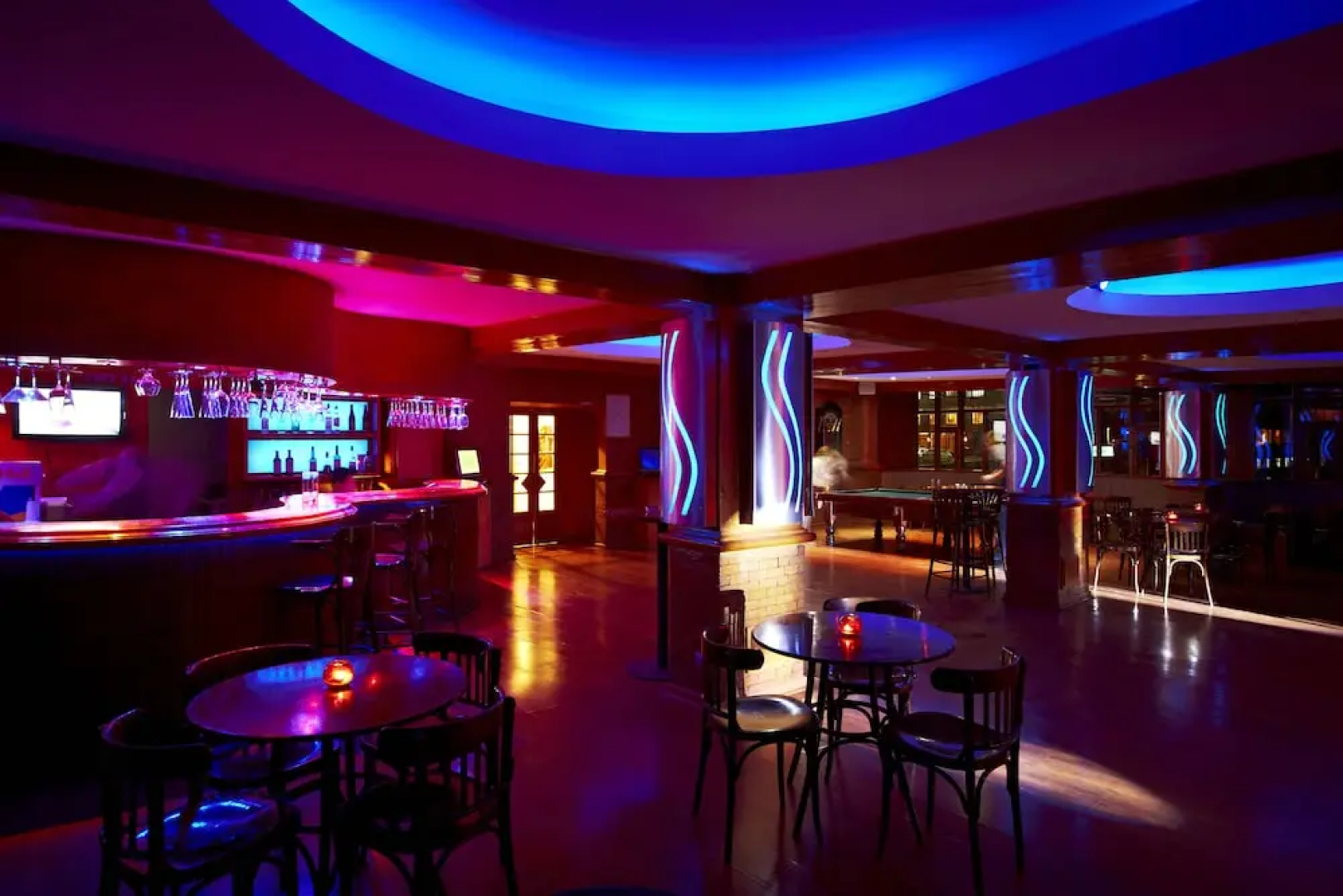 Hotel Tres Puntas