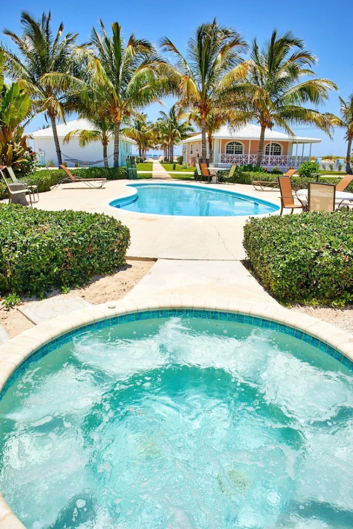 Stone Gate Villas of Bootle Bay