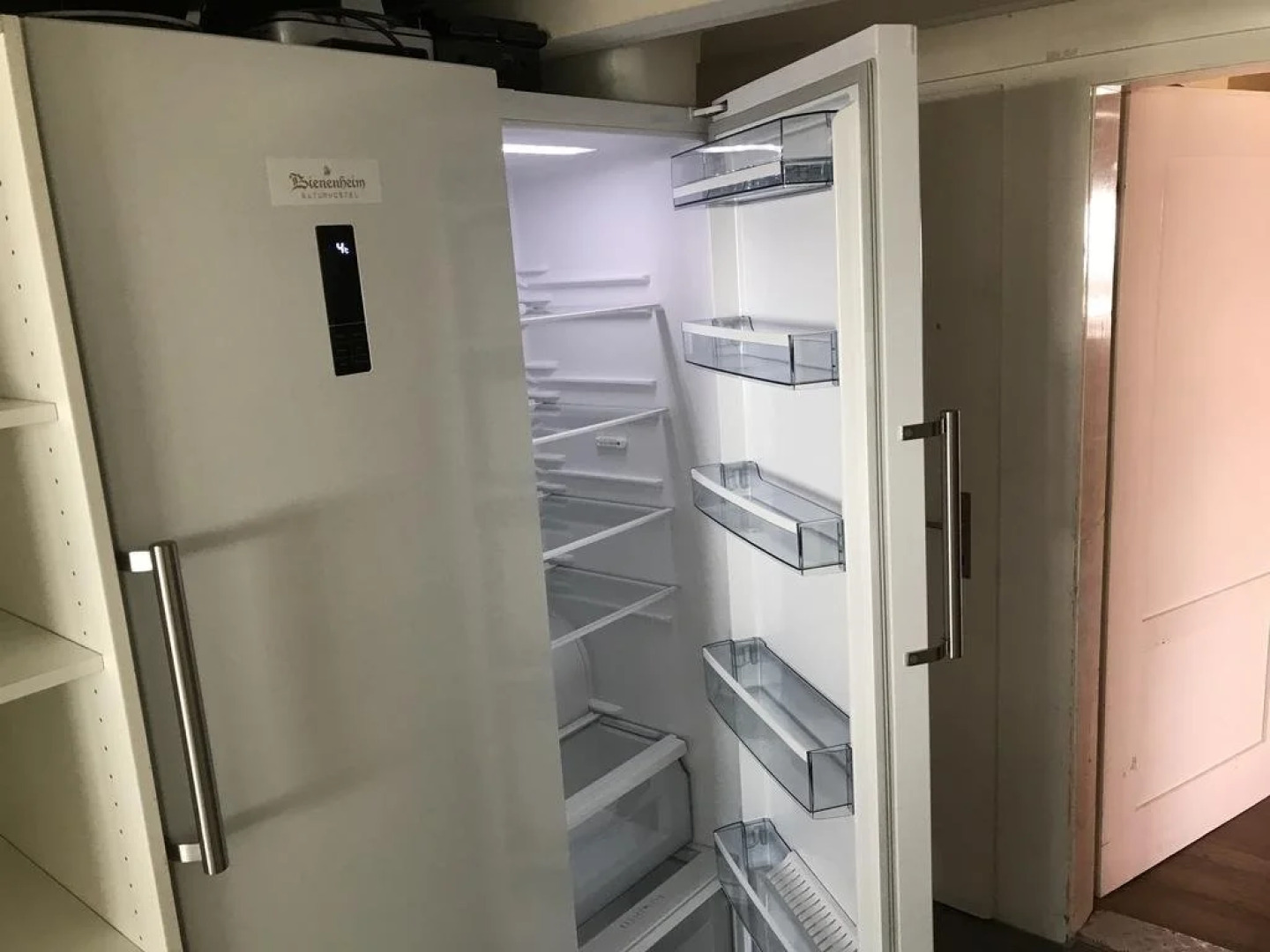 AmdenLodge - Bienenheim Naturhostel