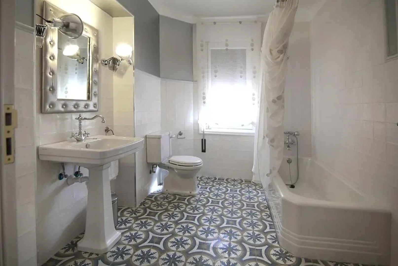 Casa Rural Palacete Magaña