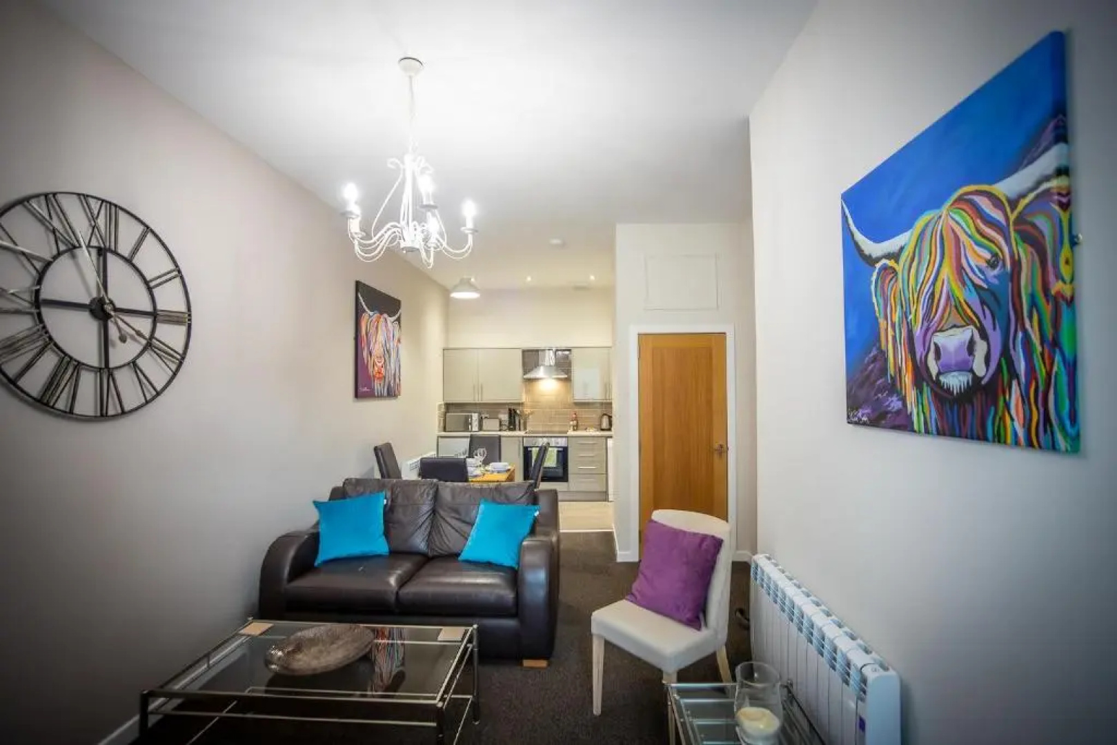Douglas House Apartments