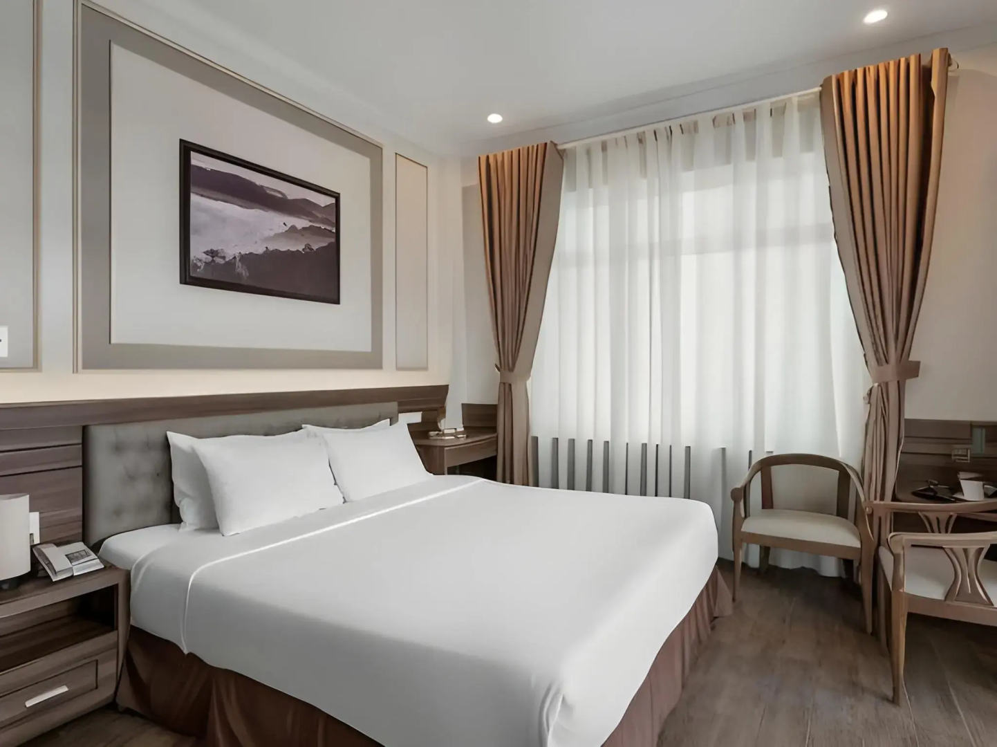 New Life Dalat Hotel