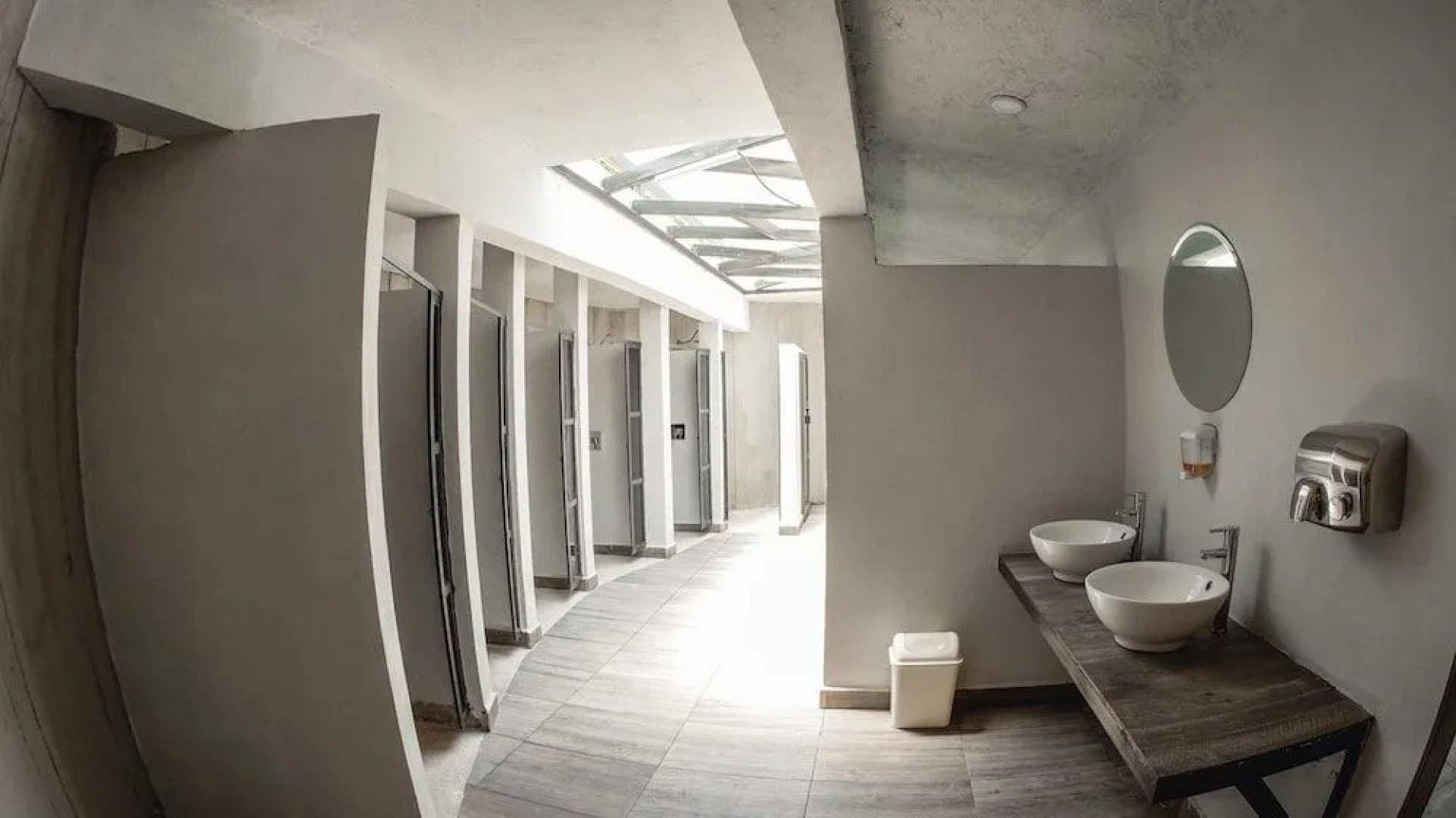 Kubhotel by El Rollo