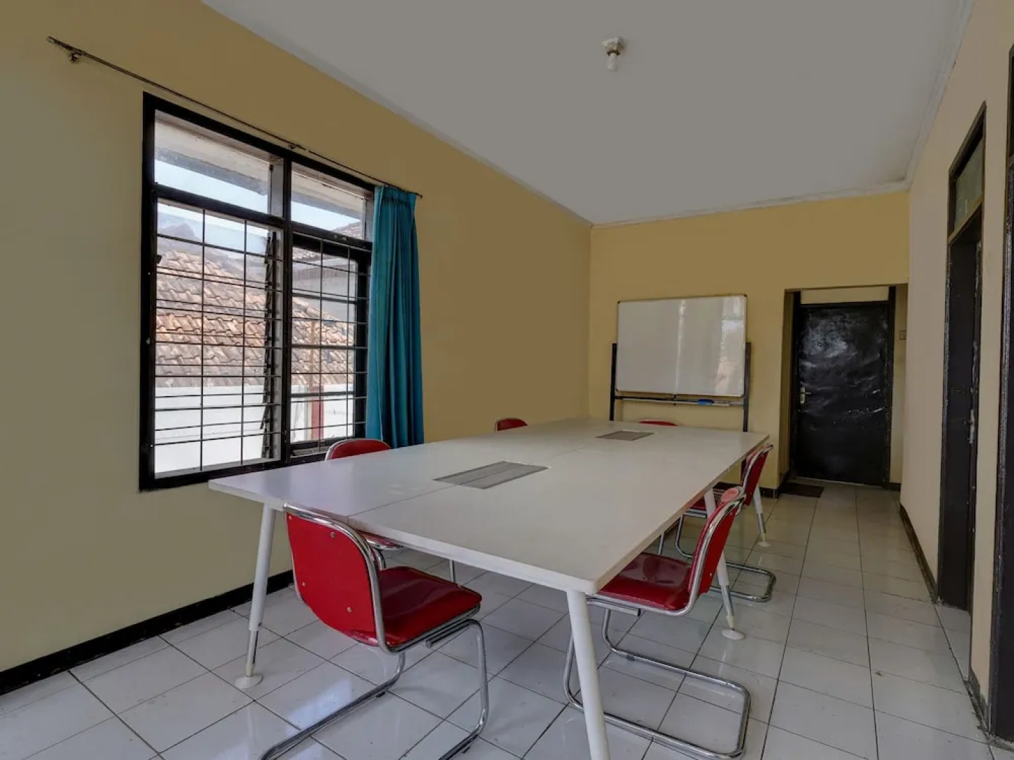 OYO Life 91116 Pelangi Residence Syariah