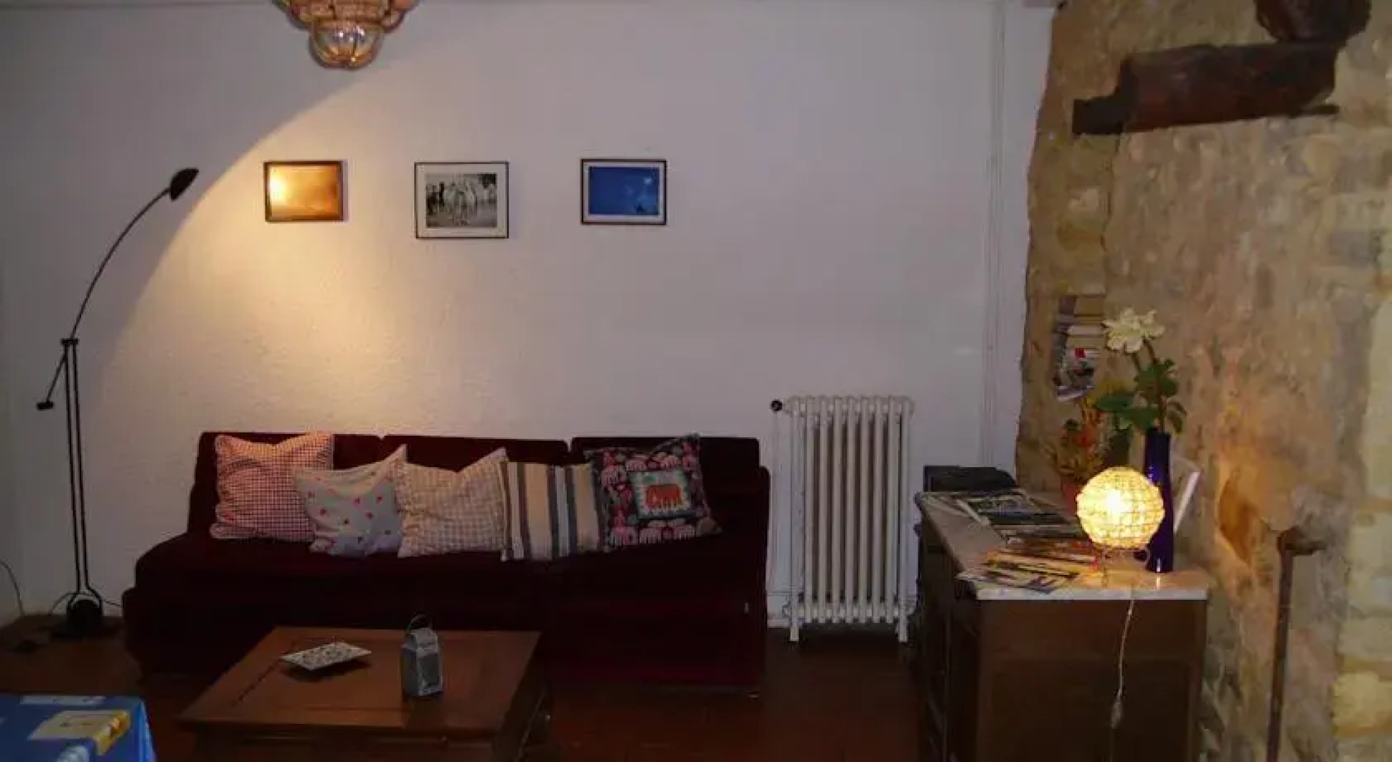 Gîtes et Chambres dHôtes du Passe-Temps