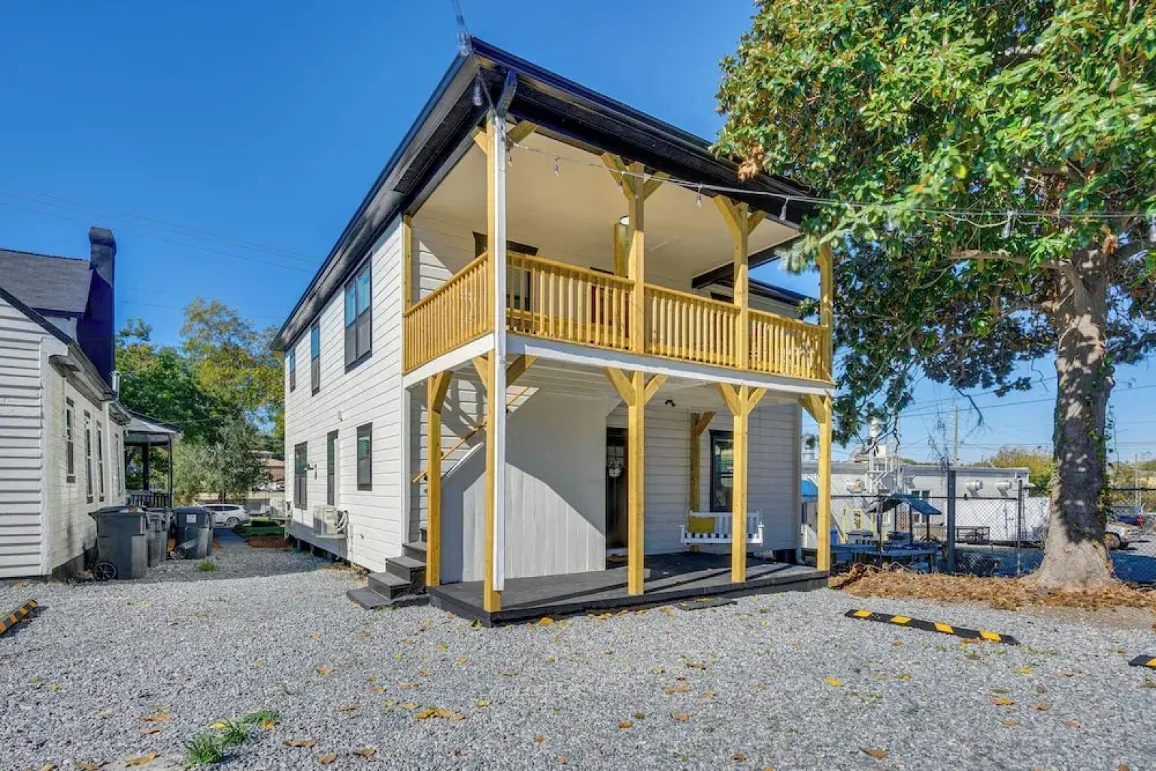 Walkable Milledgeville Cottage Near Andalusia Farm