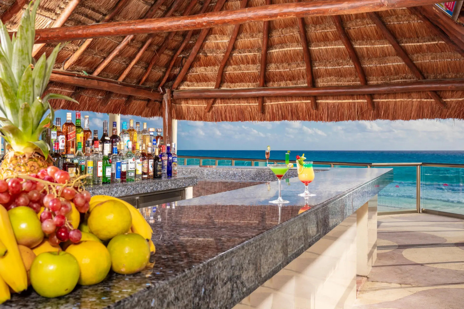 Crown Paradise Club Cancun All Inclusive
