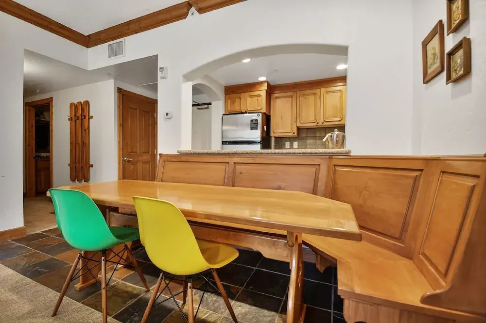 Villa 2041 3 Bed 3 Bath Full Kitchen 3 Bedroom Villa