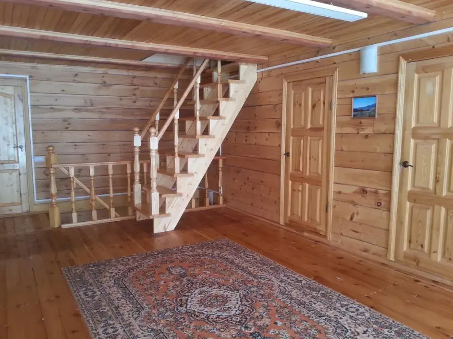 Guest House Naumkinyh