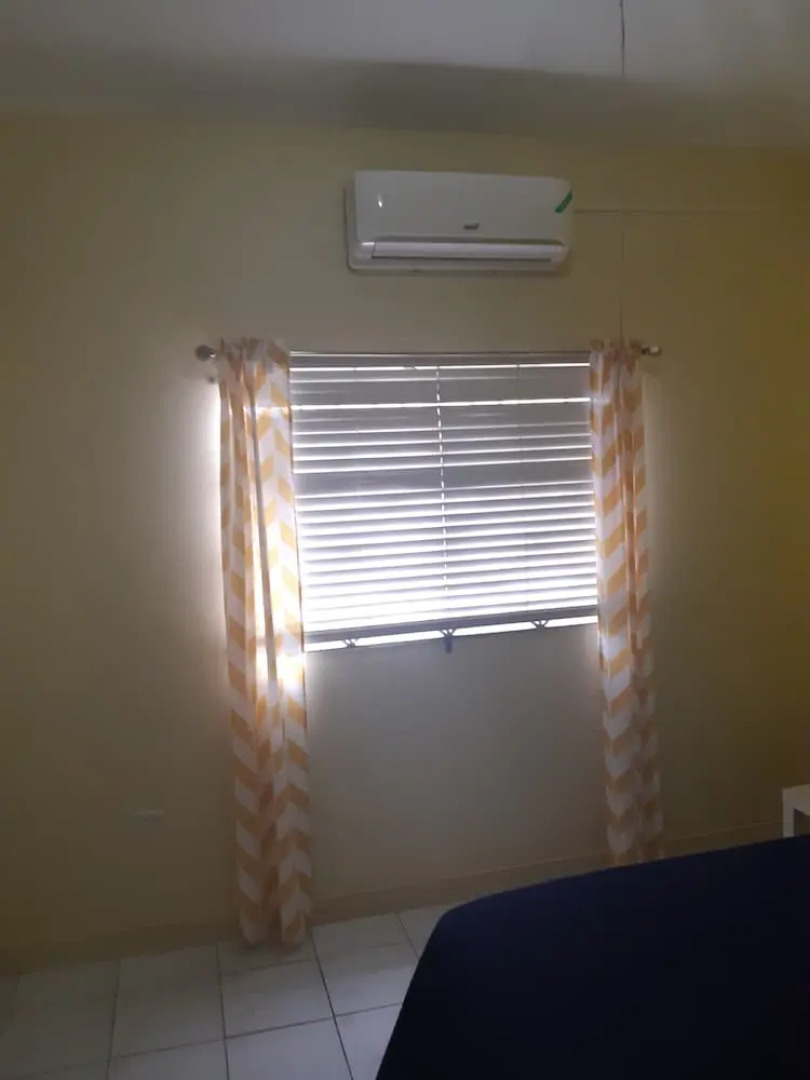 Delux Caribbean Estate Guest Apartment