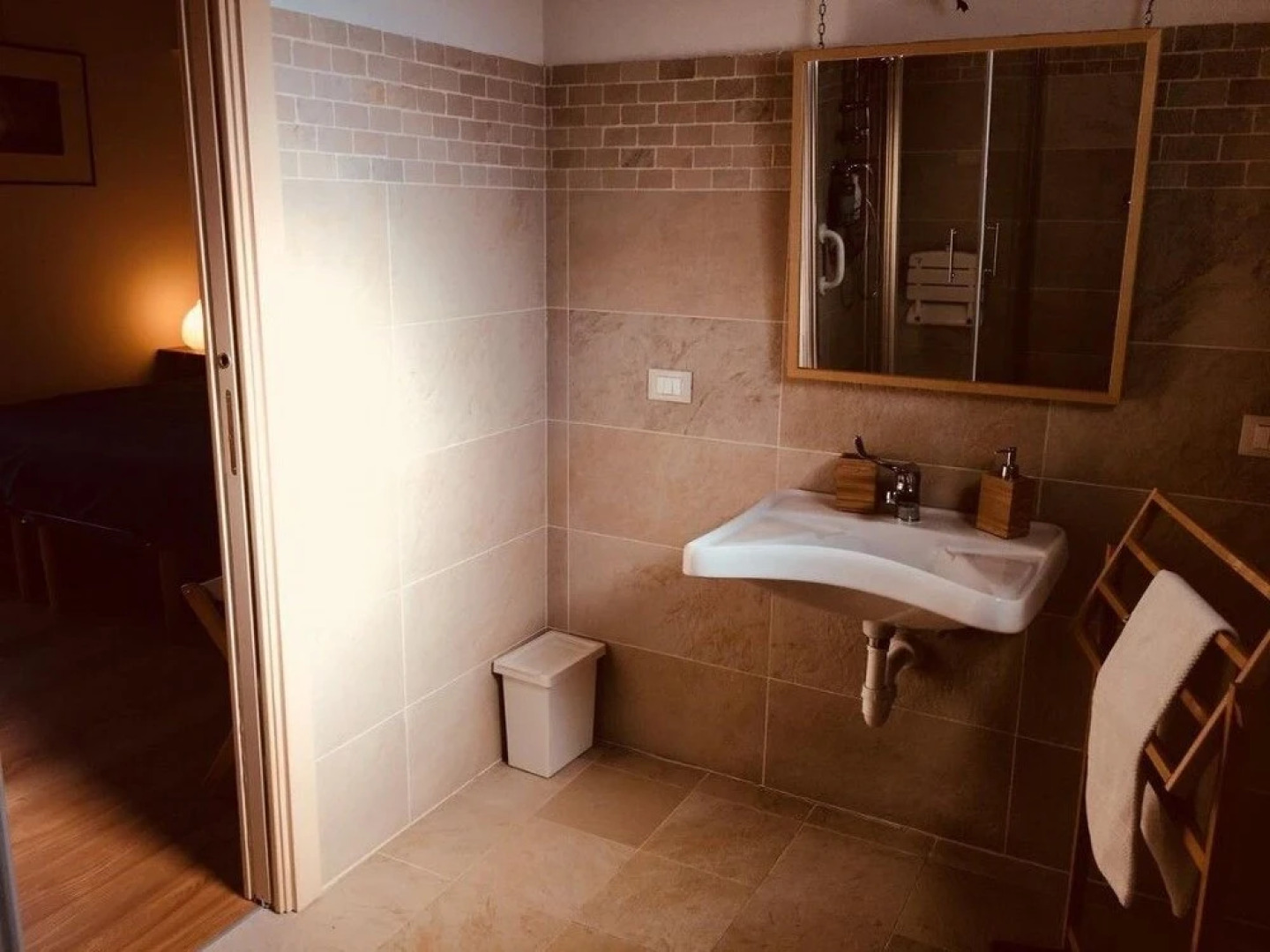 Agriturismo Ronco Albina