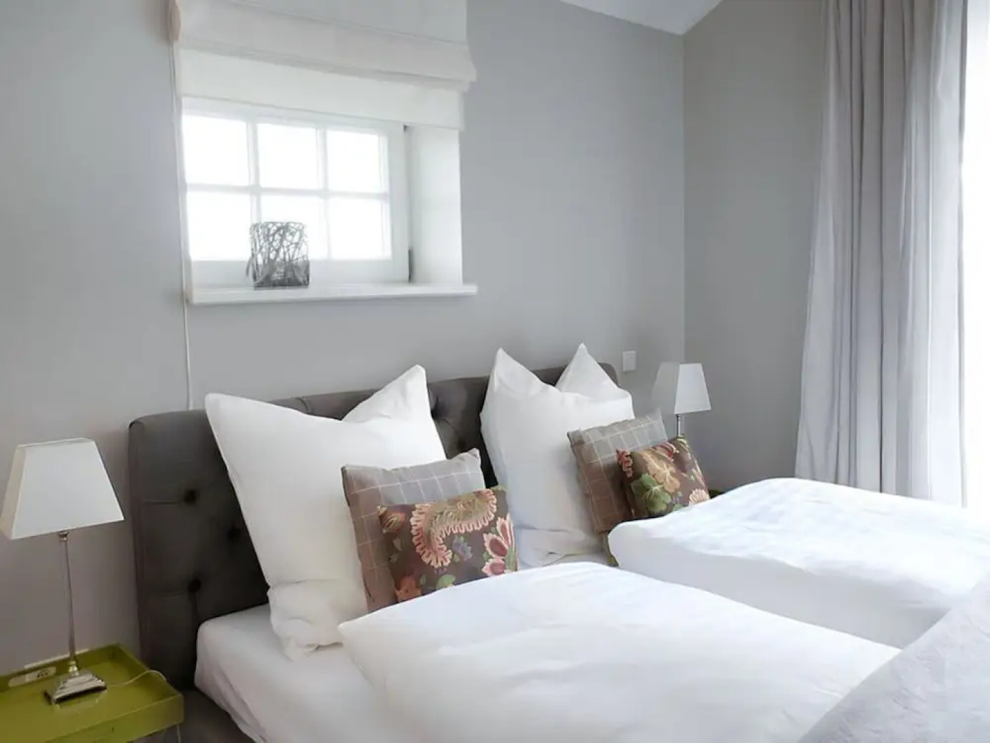 Attractive Apartment in Westerstede