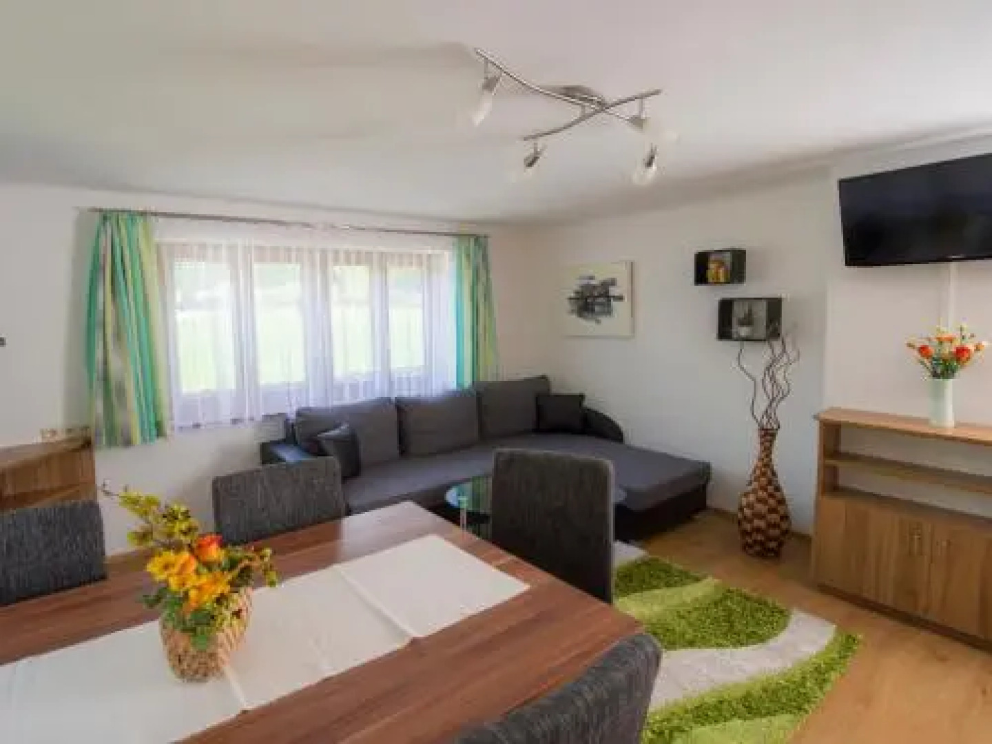 Appartement Bergmeister