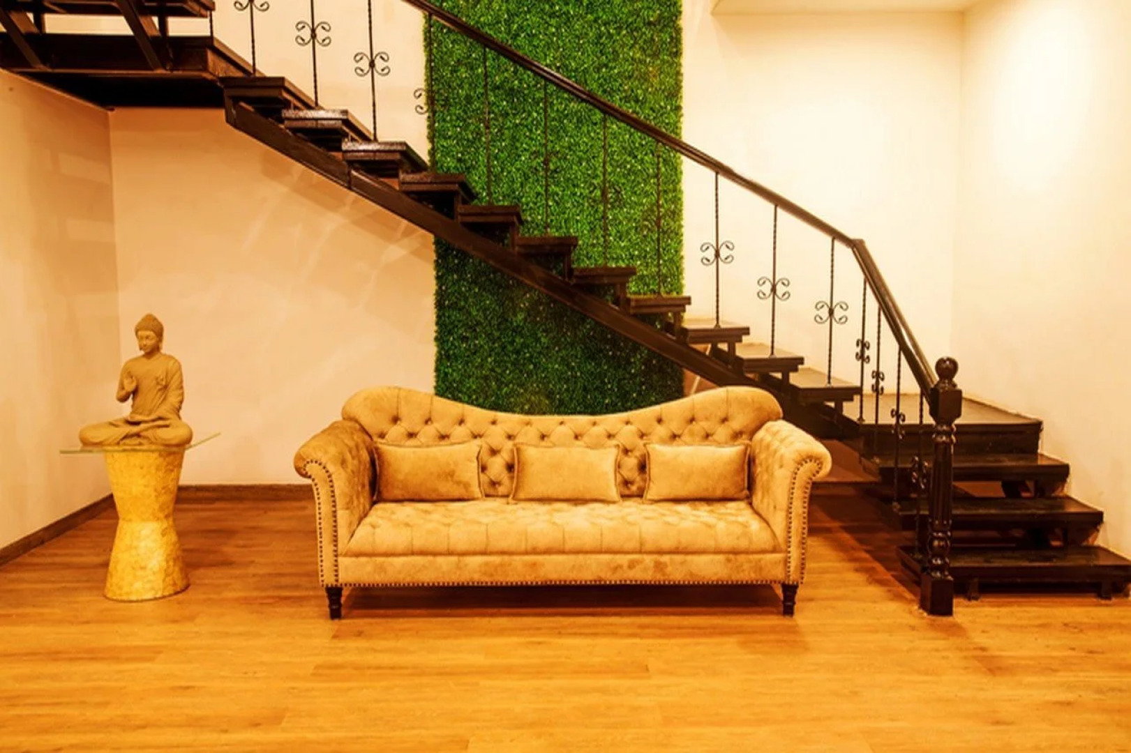 Regenta Place Green Leaf Mahabaleshwar