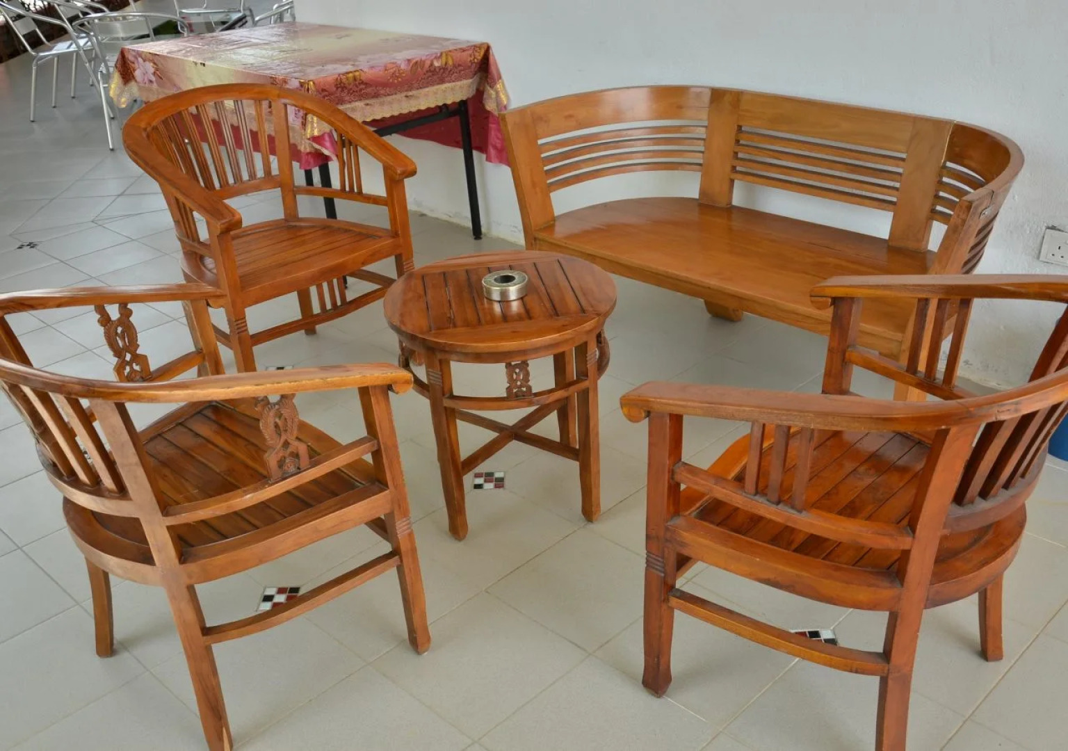 Hotel Double Star KLIA (Sepang)