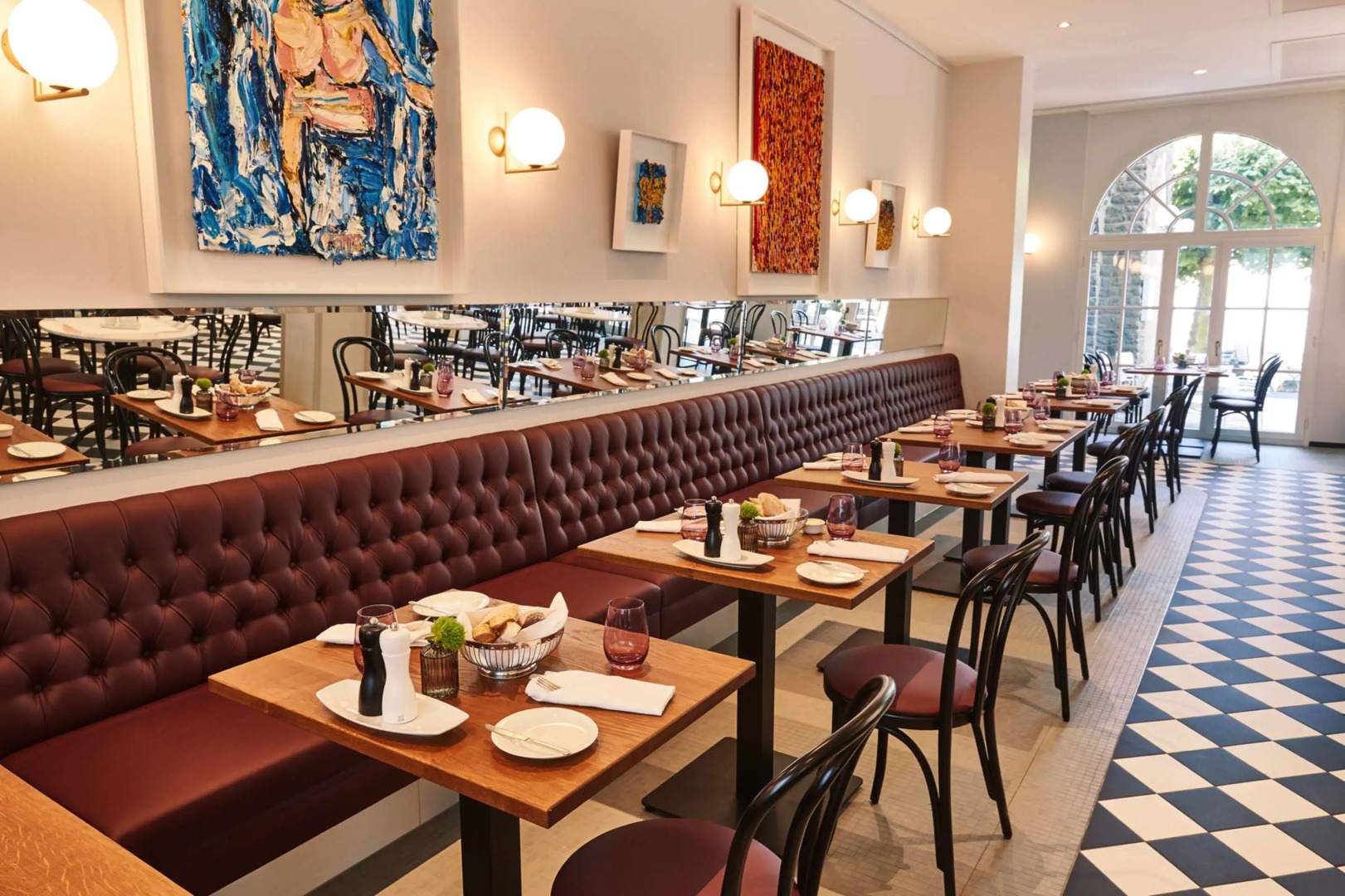 Steigenberger Icon Grandhotel & Spa Petersberg