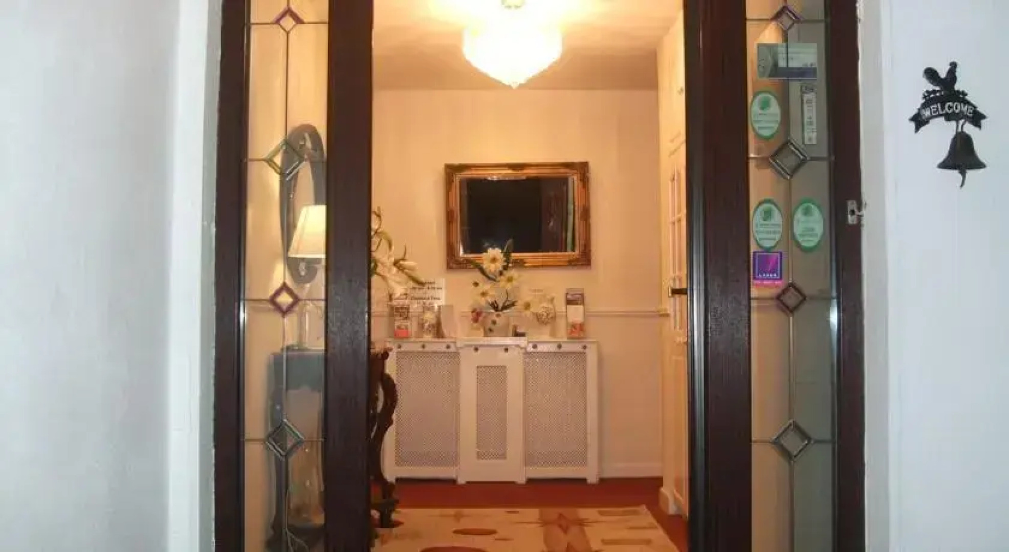 Robin Hill Bed and Breakfast