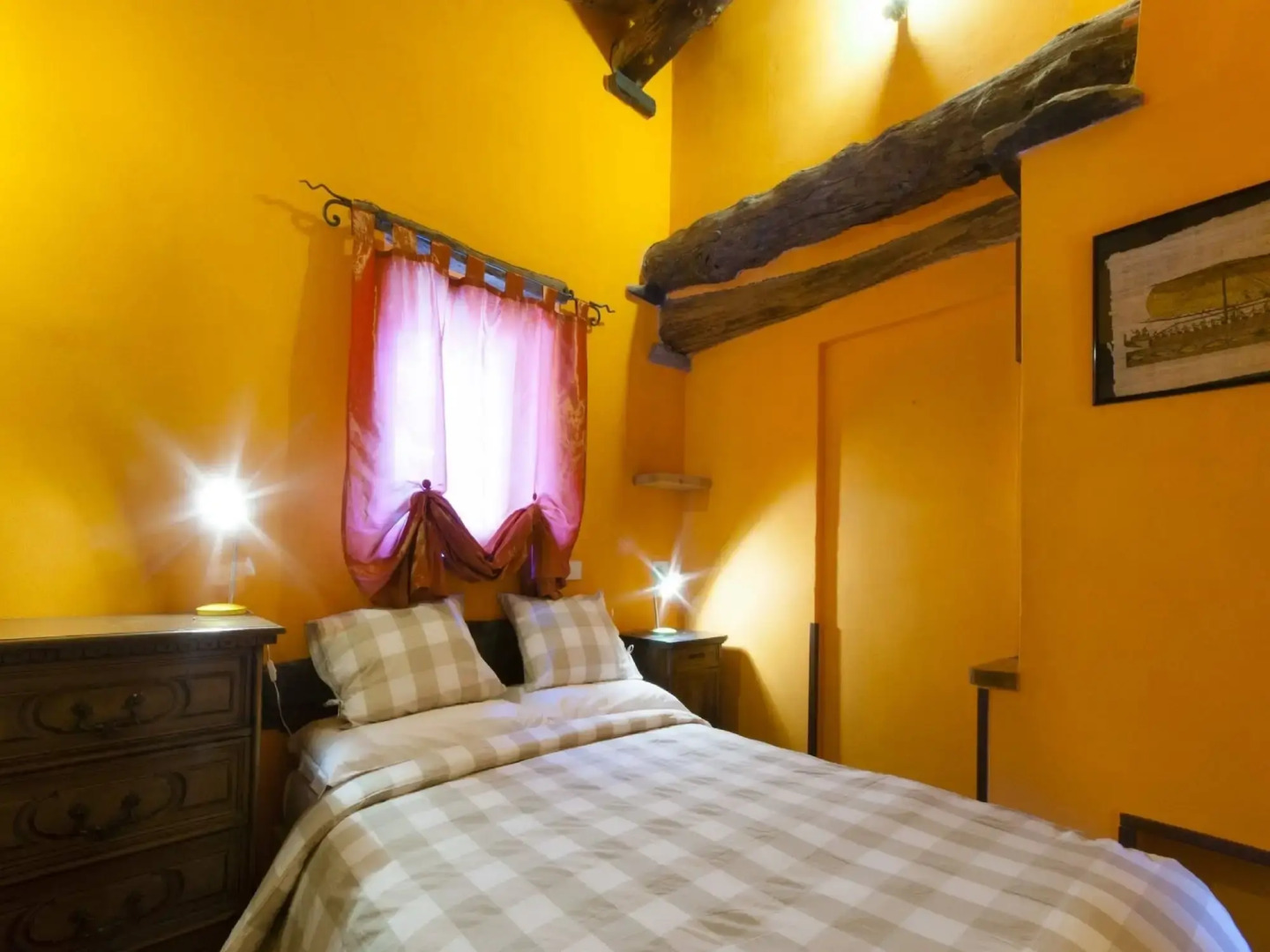 Agriturismo Al Marnich