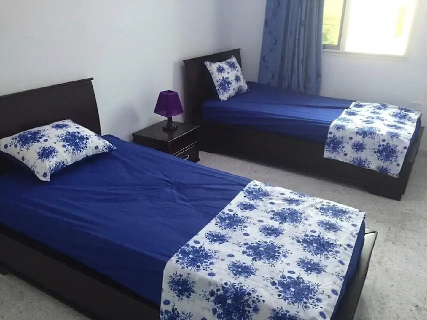 Résidence Ben Houria