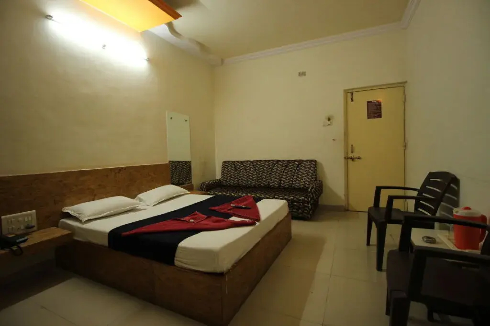 Hotel Laxmi Palace