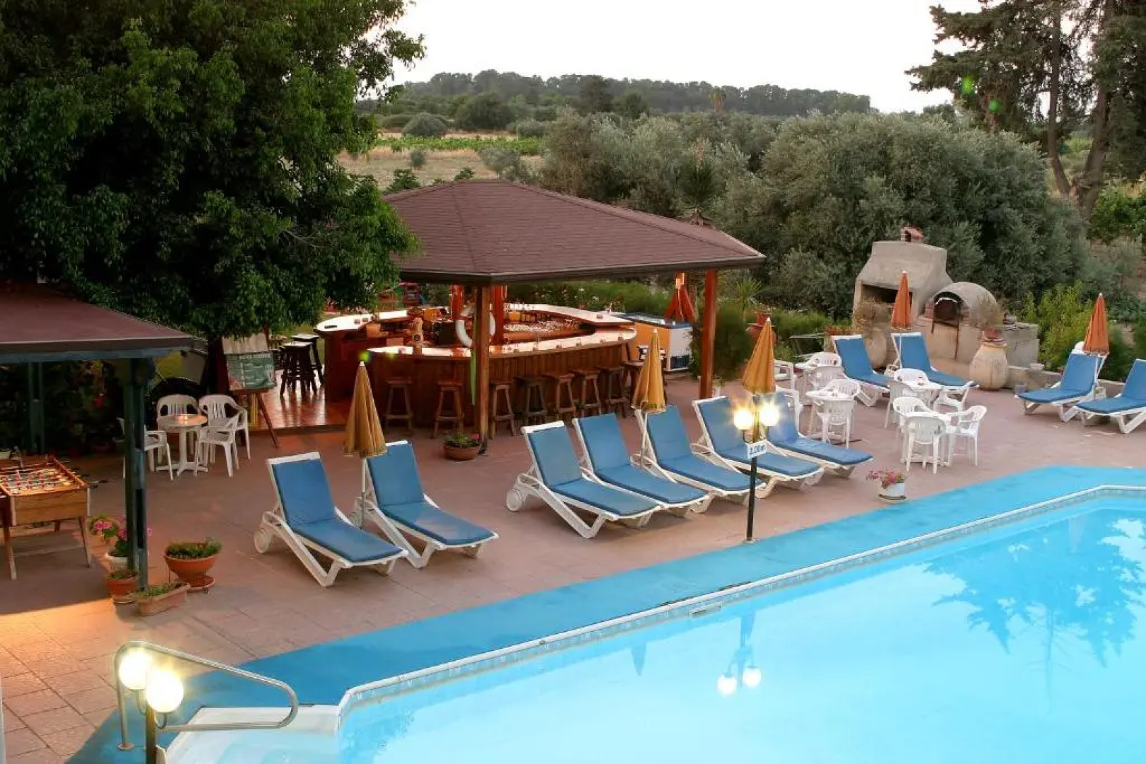 AlkioNest Hotel Apartments