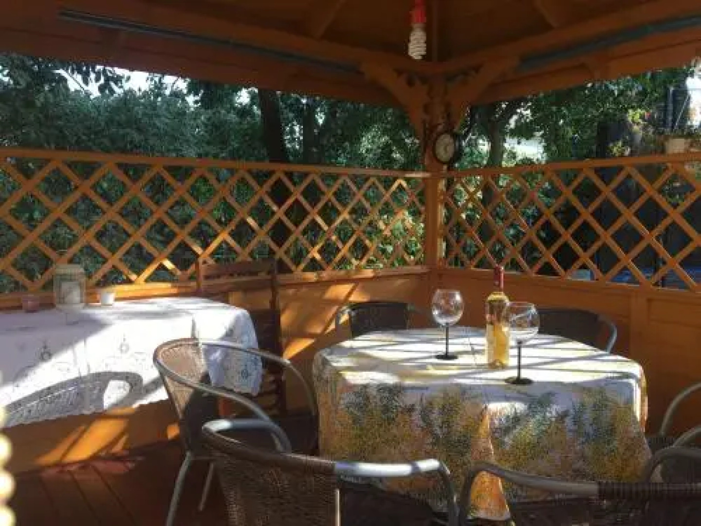 Apartamenty w Jurgowie Świstokówka