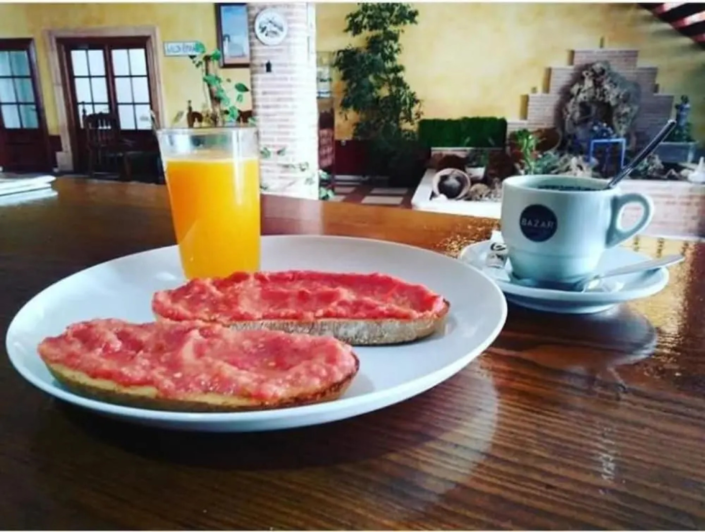 Hotel Venta El Molino