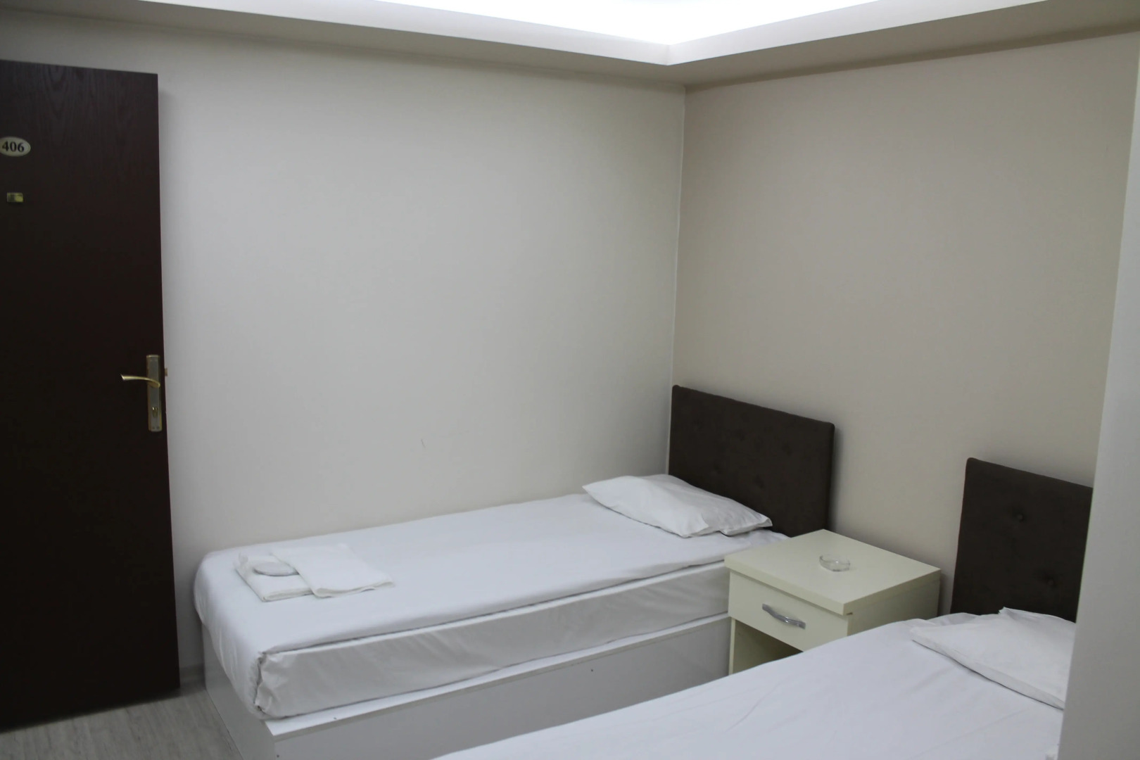 Hotel Abro Necatibey