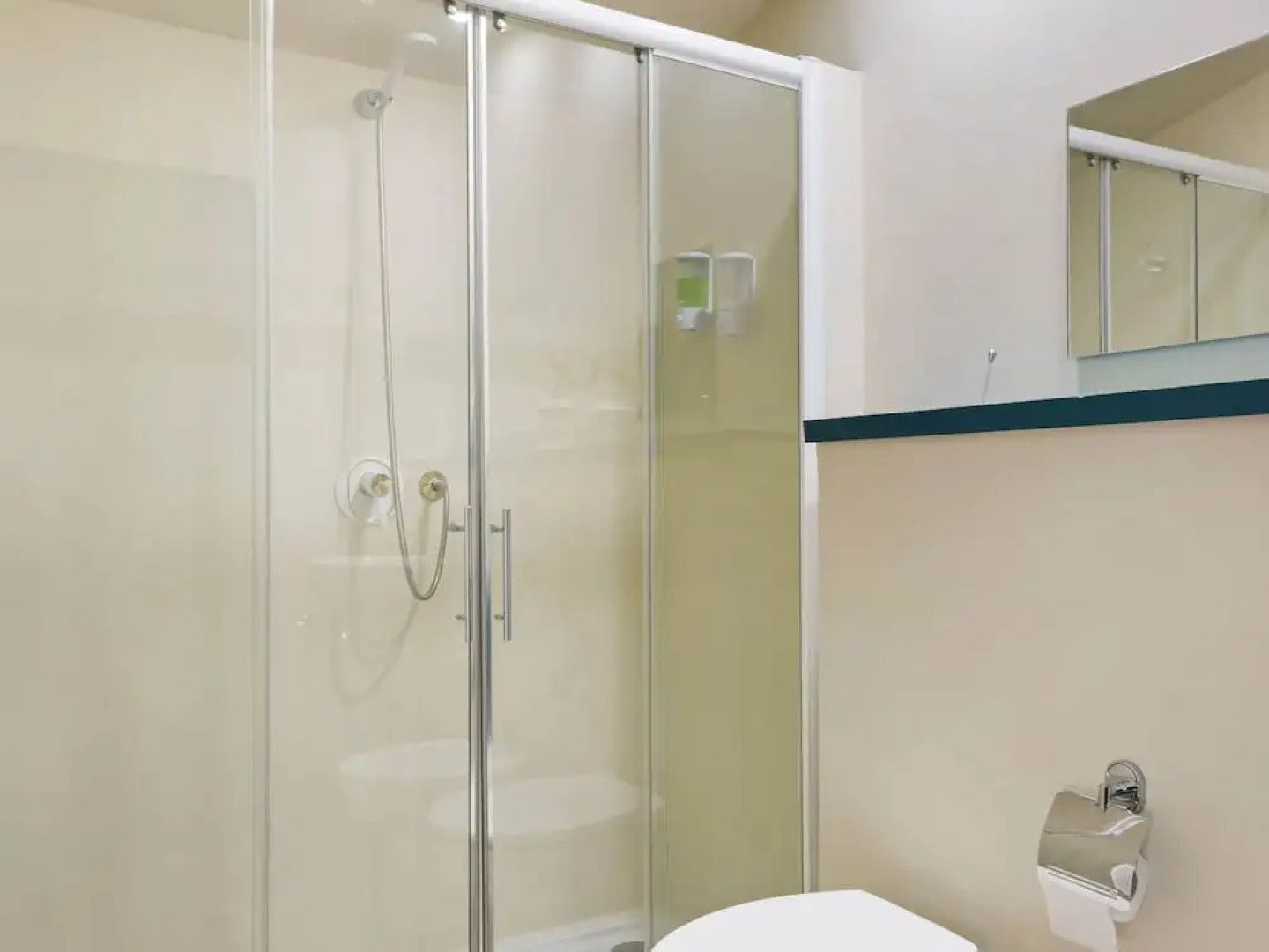 Belvilla by OYO Casale di Benedetto