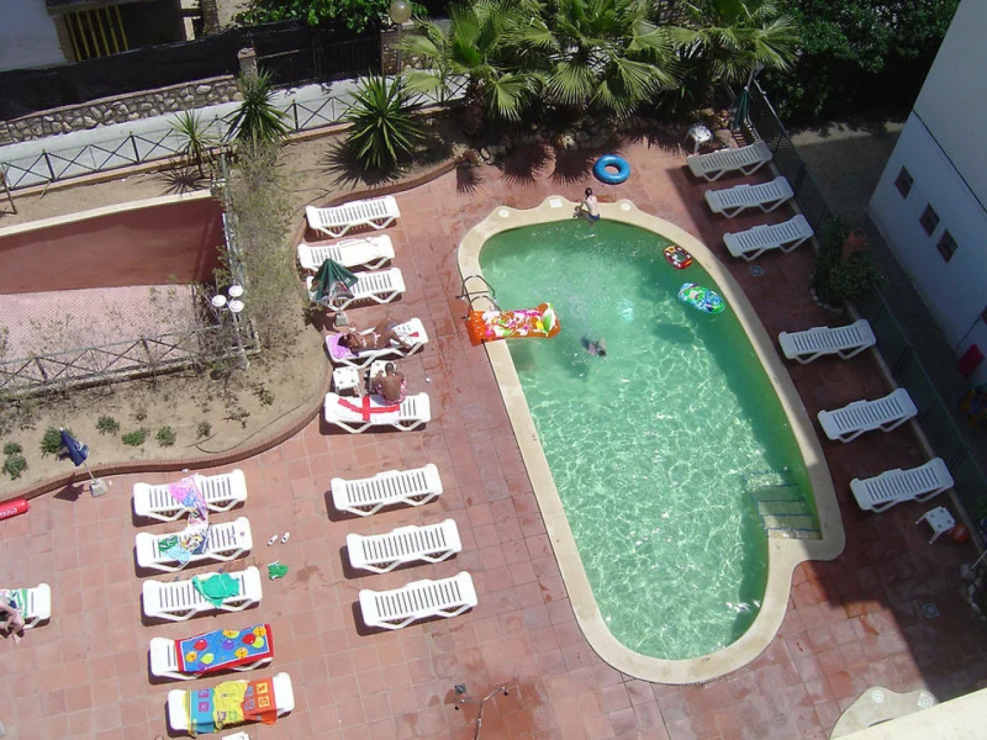 Imperial Salou Apartments