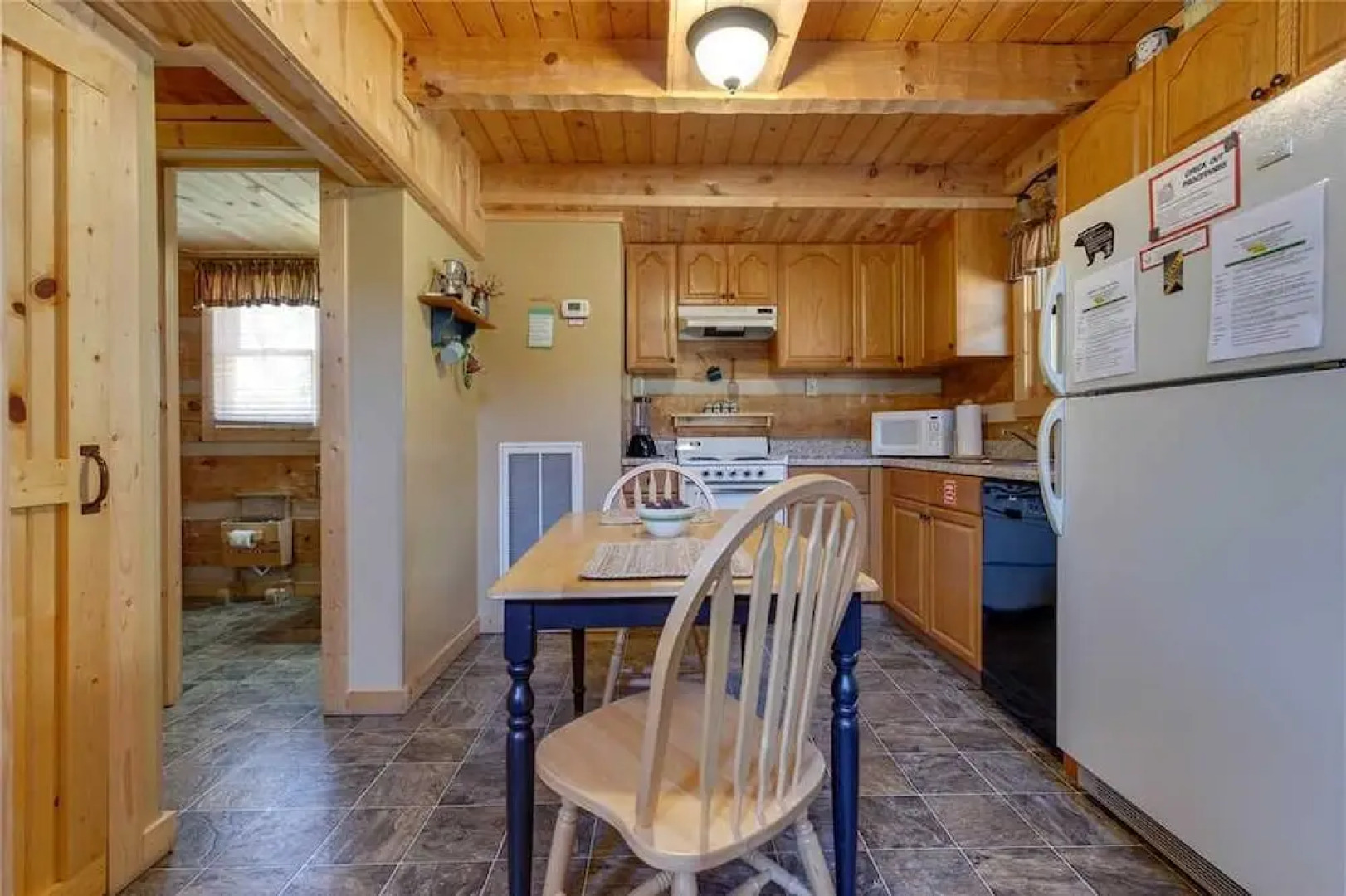 Sweet Surrender - One Bedroom Cabin