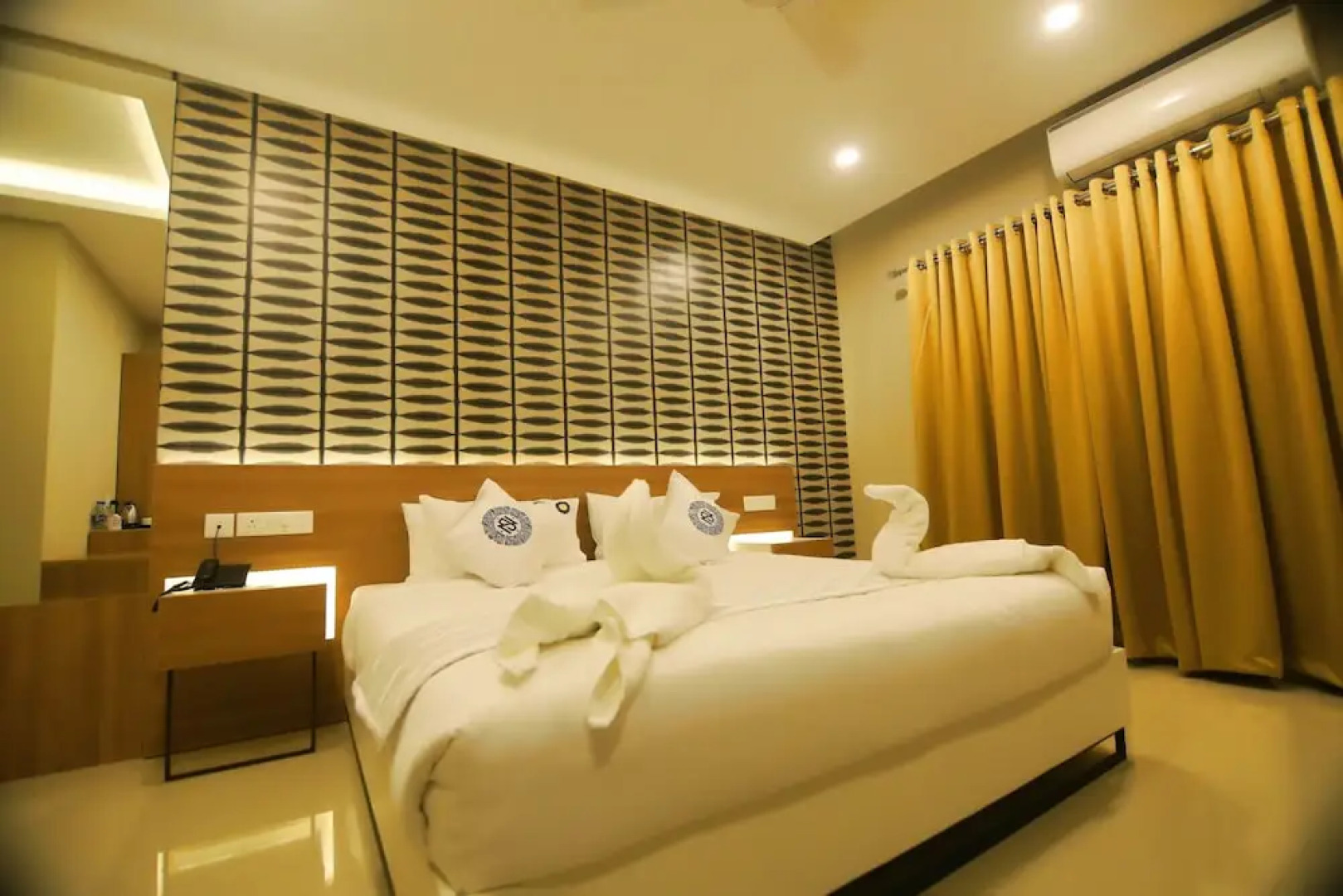 Noorjehans Grand Noor