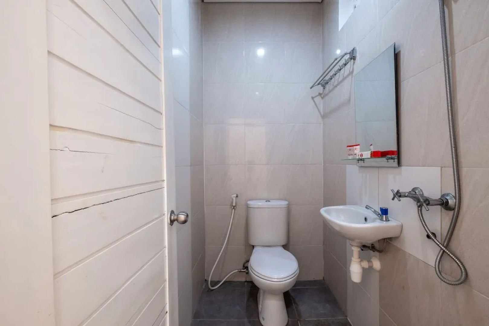 OYO 914 Batukaru Garden 5 Sevilla Residence