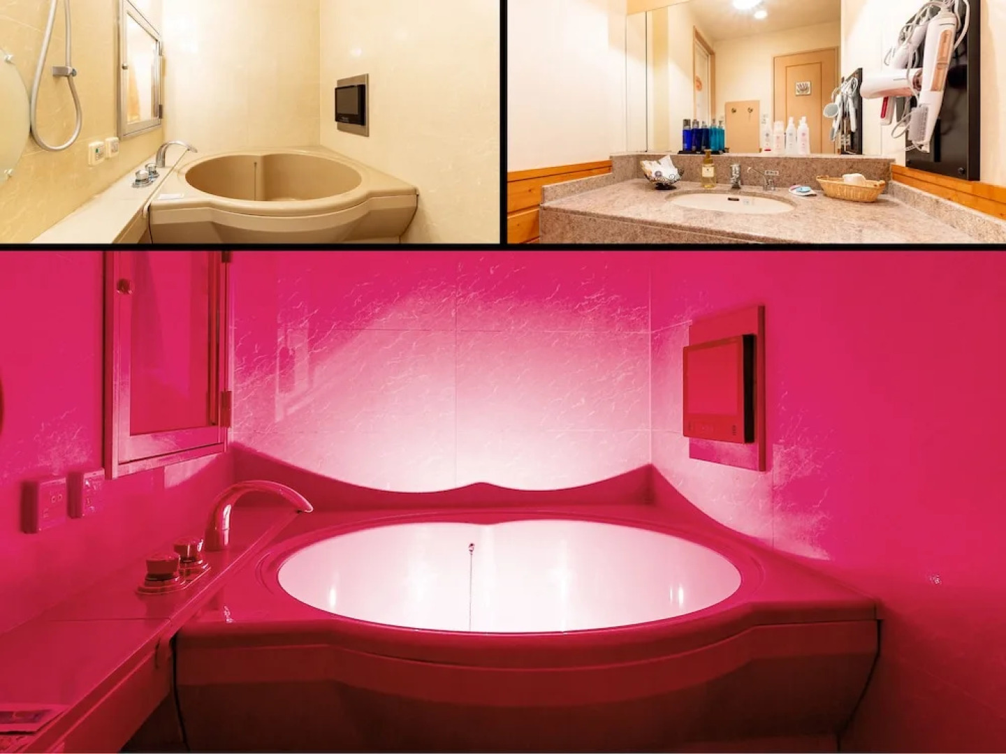 Hotel Mine - Adults Only